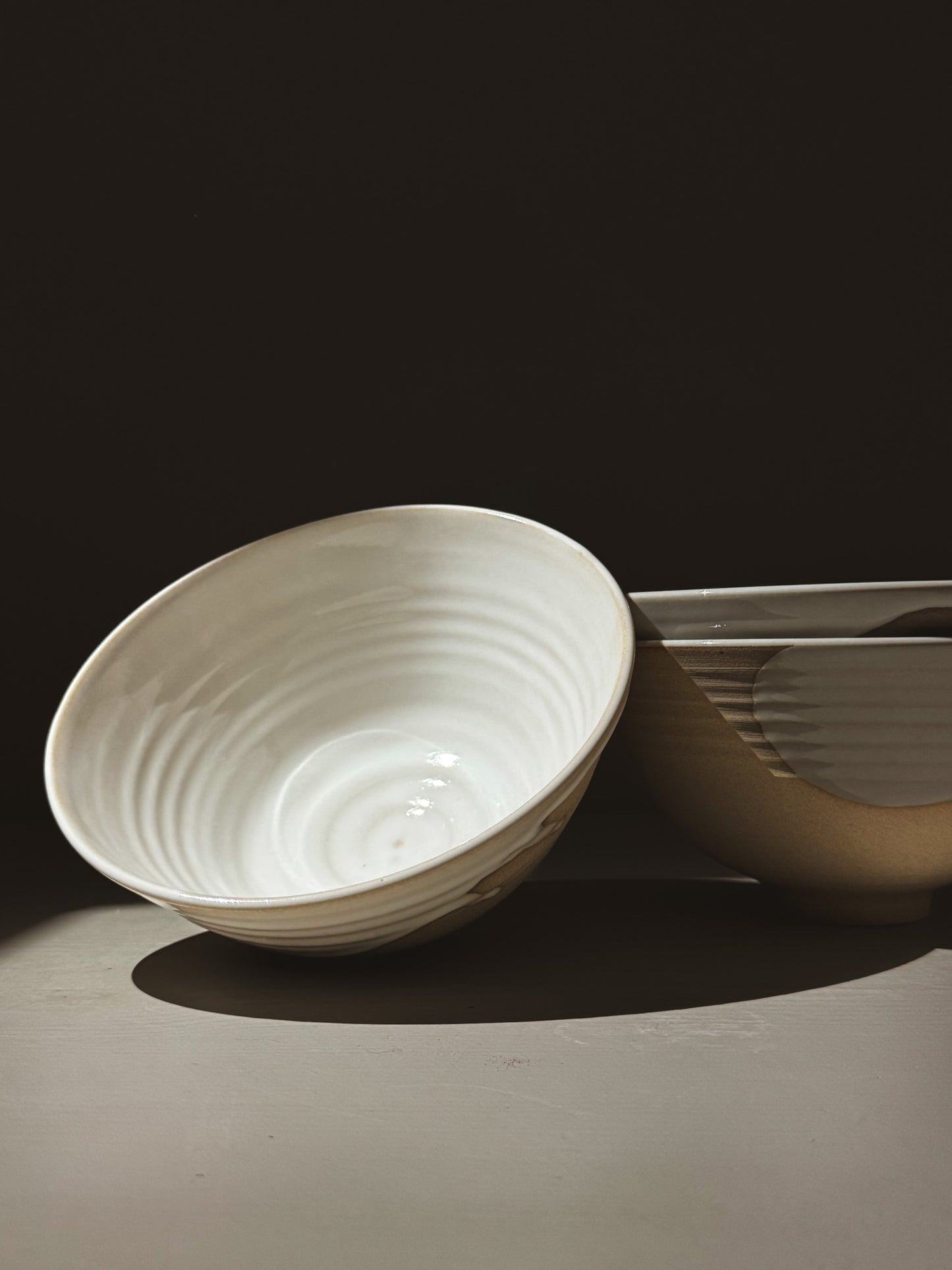 Ramen Bowl - Yuki Serie