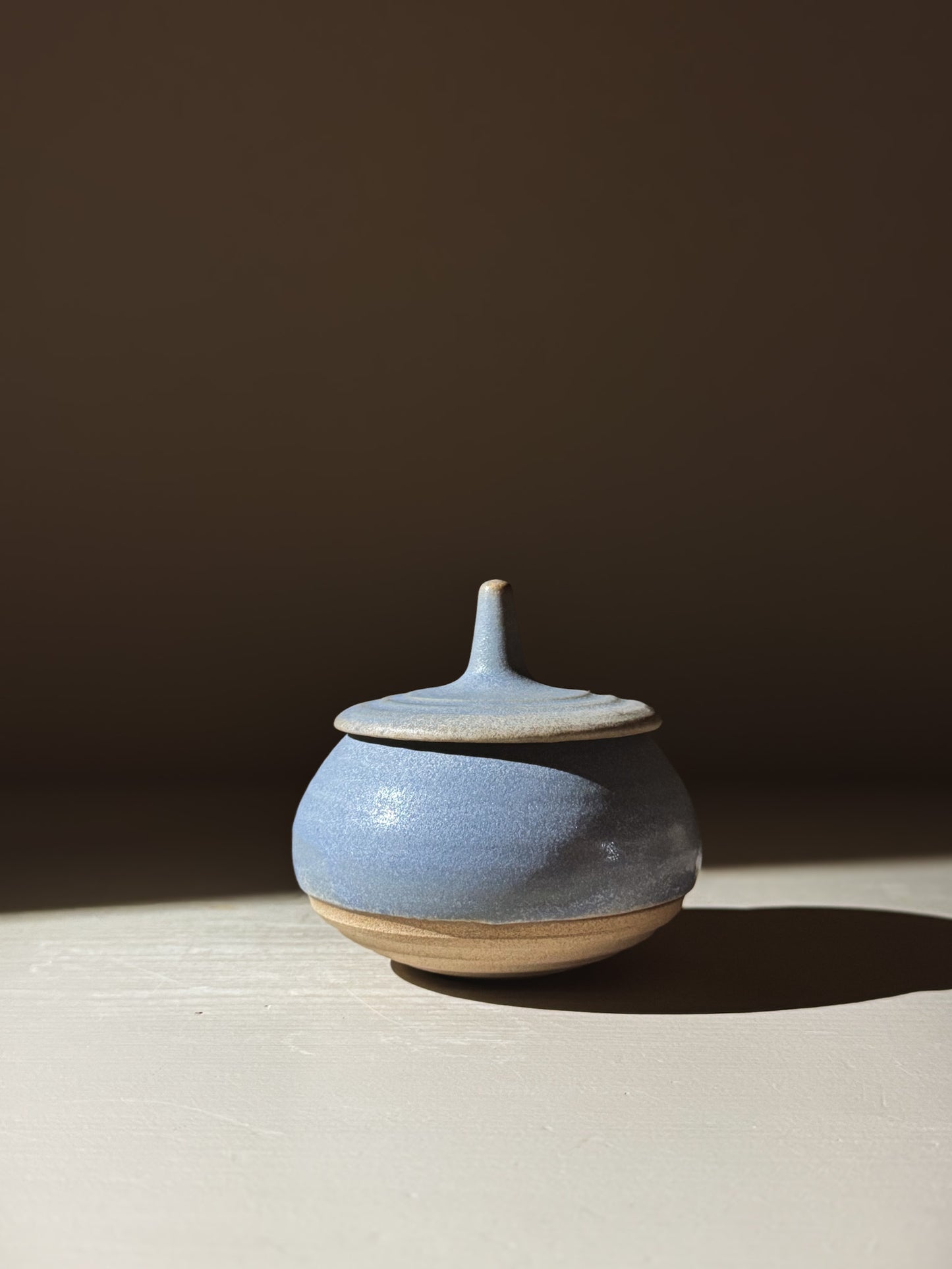 Pot met Deksel - Mizu #02
