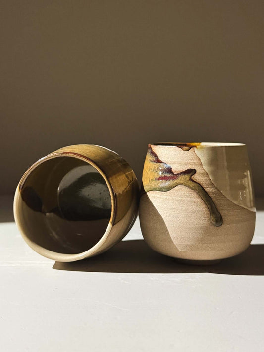 handmade ceramics