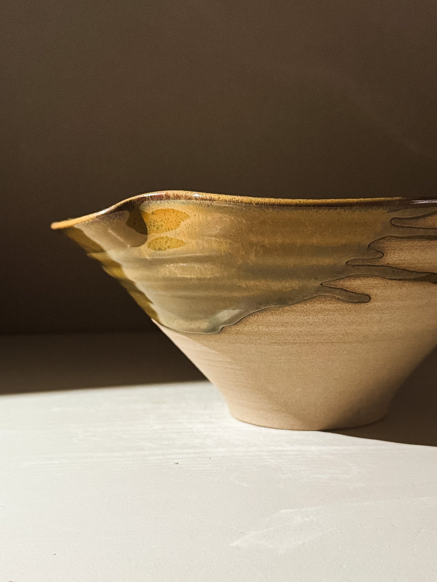 Large Bowl - Inyo #02
