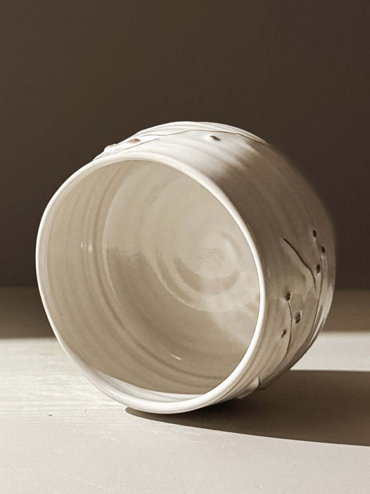 handmade ceramics