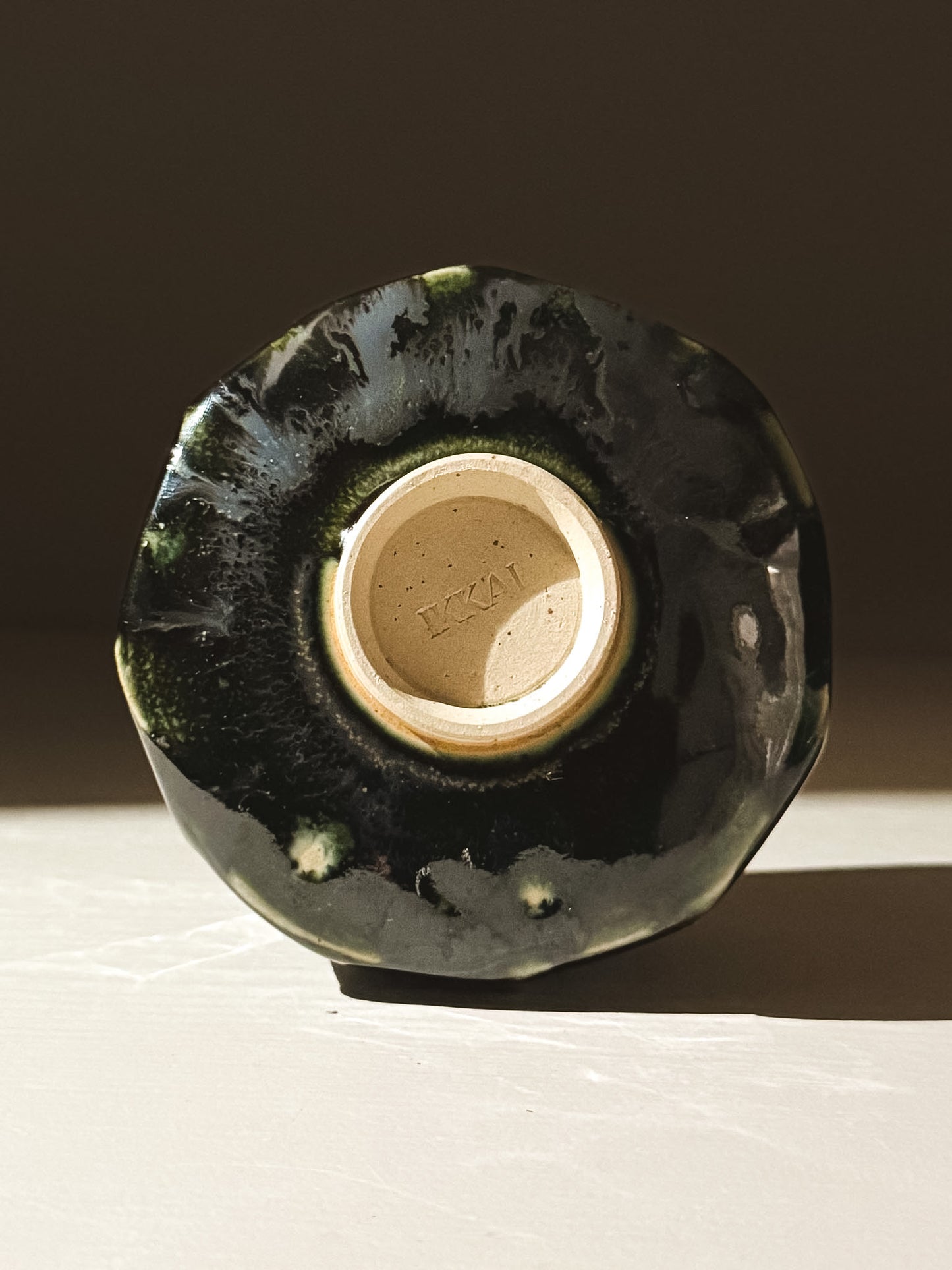 Yunomi Kopje - Hinoki Serie #02