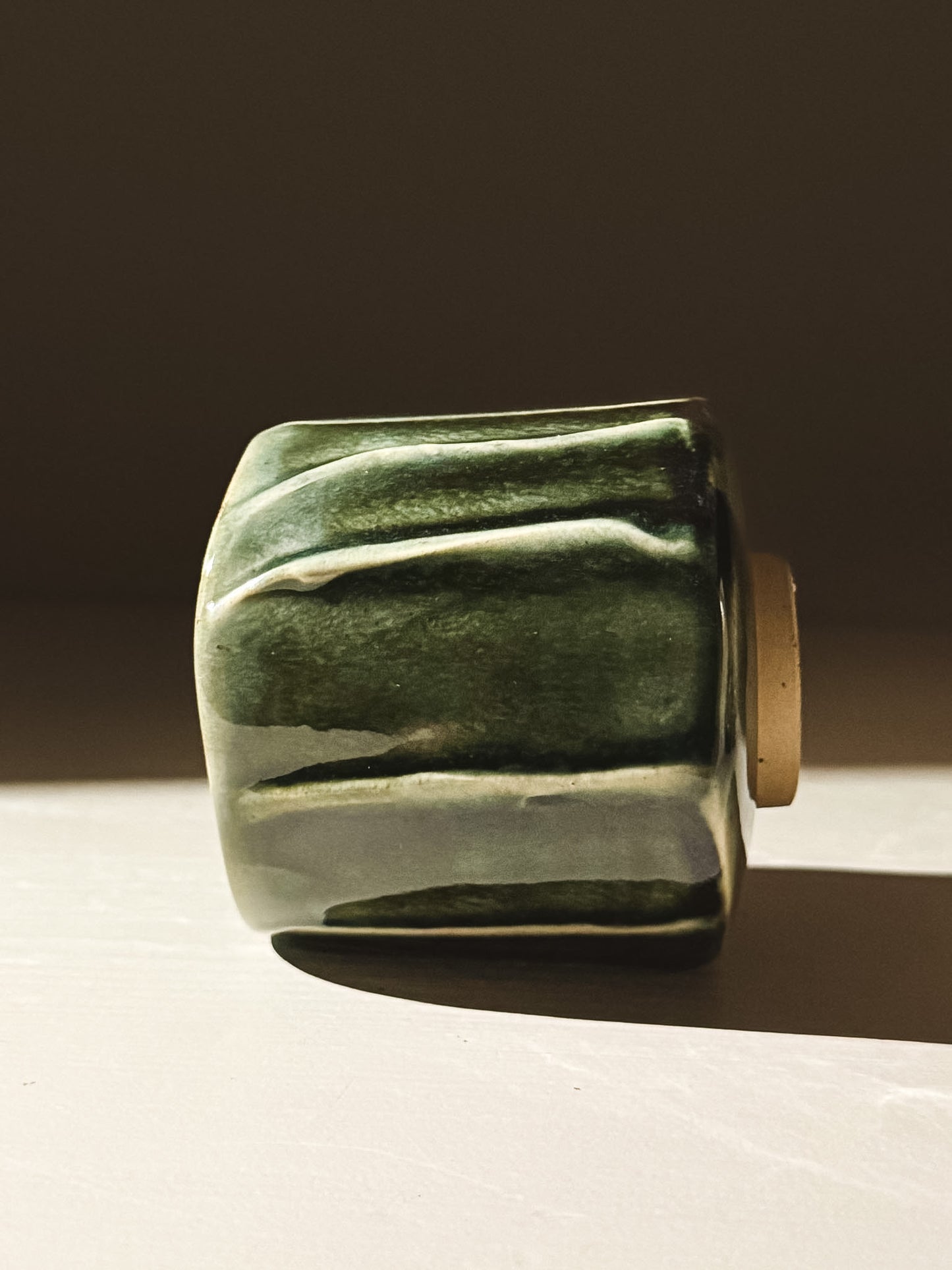 Yunomi Cup - Hinoki #04
