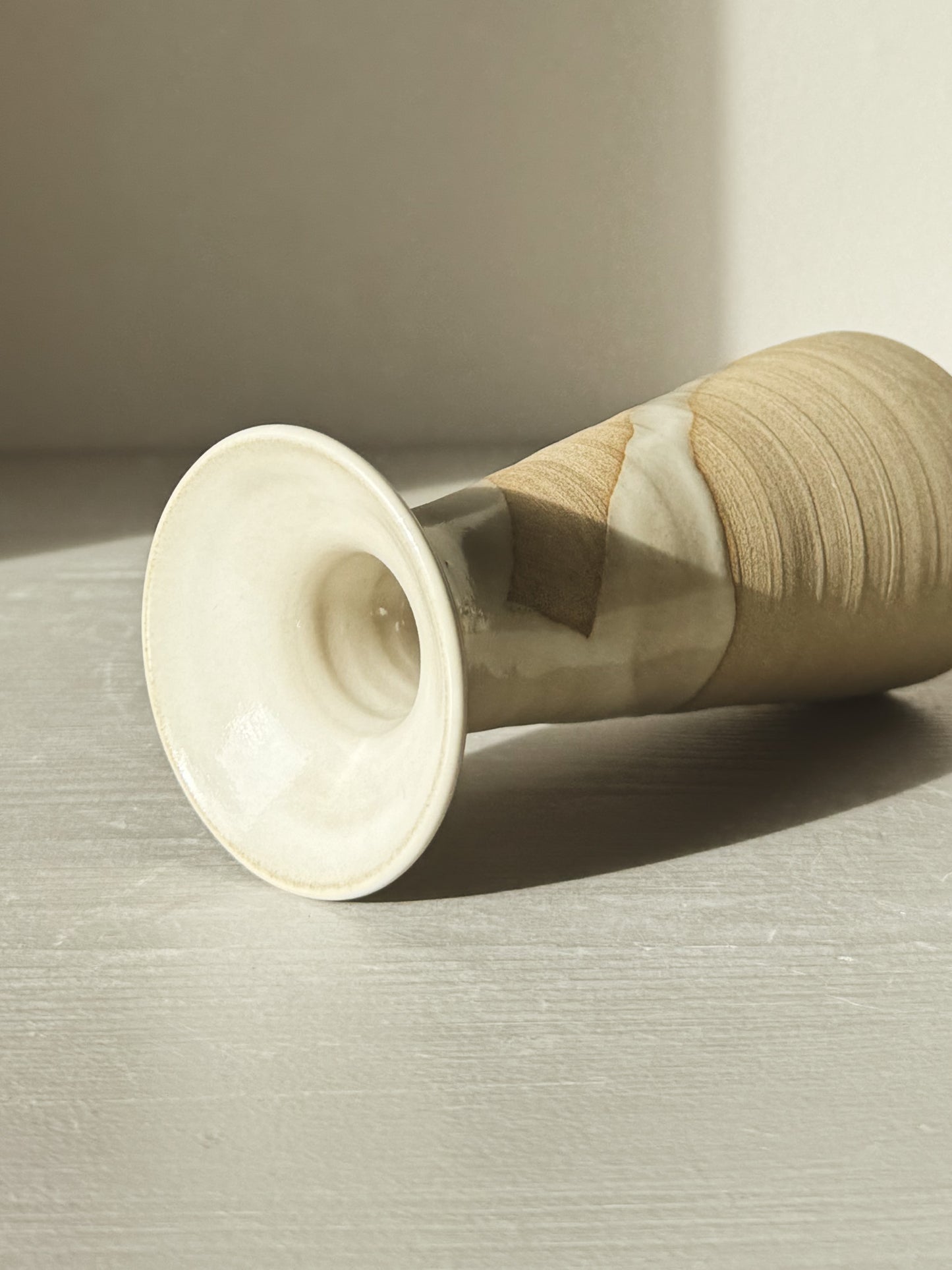 Medium Vase – Yuki #01