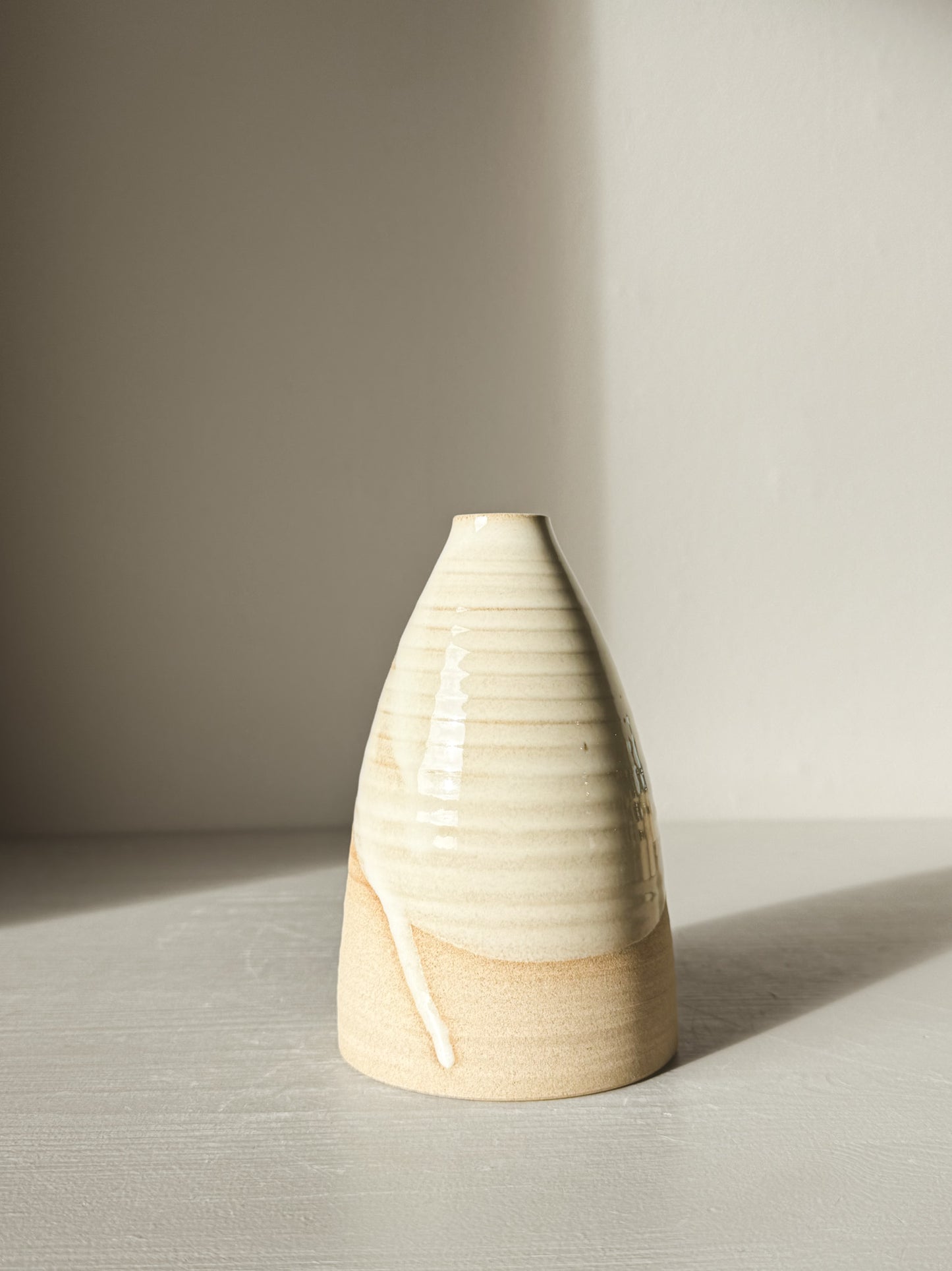 Medium Vase – Yuki #03