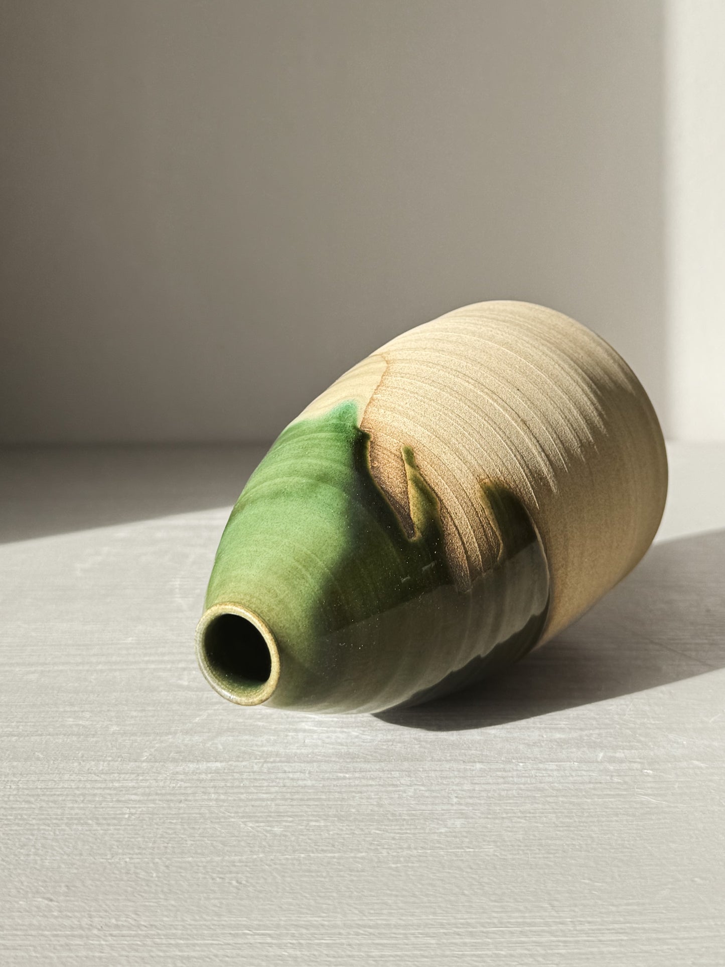 Medium Vase – Mori #01