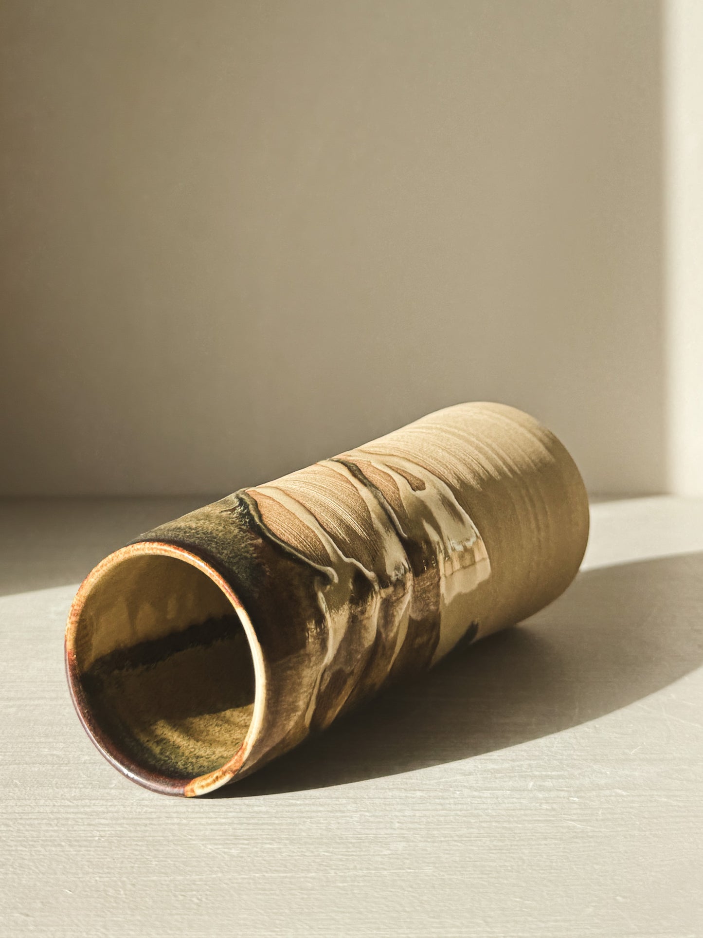 Medium Vase - Inyo Series