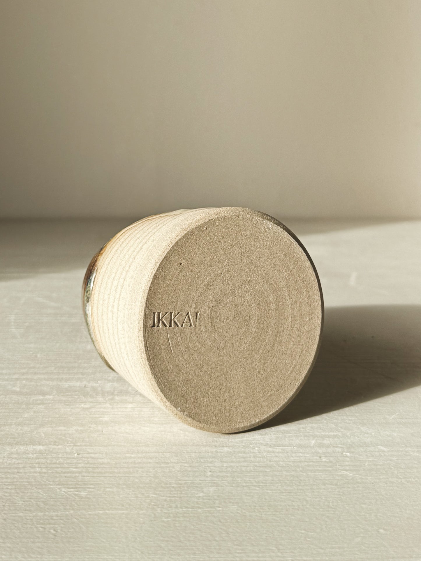 Small Vase – Inyo #02