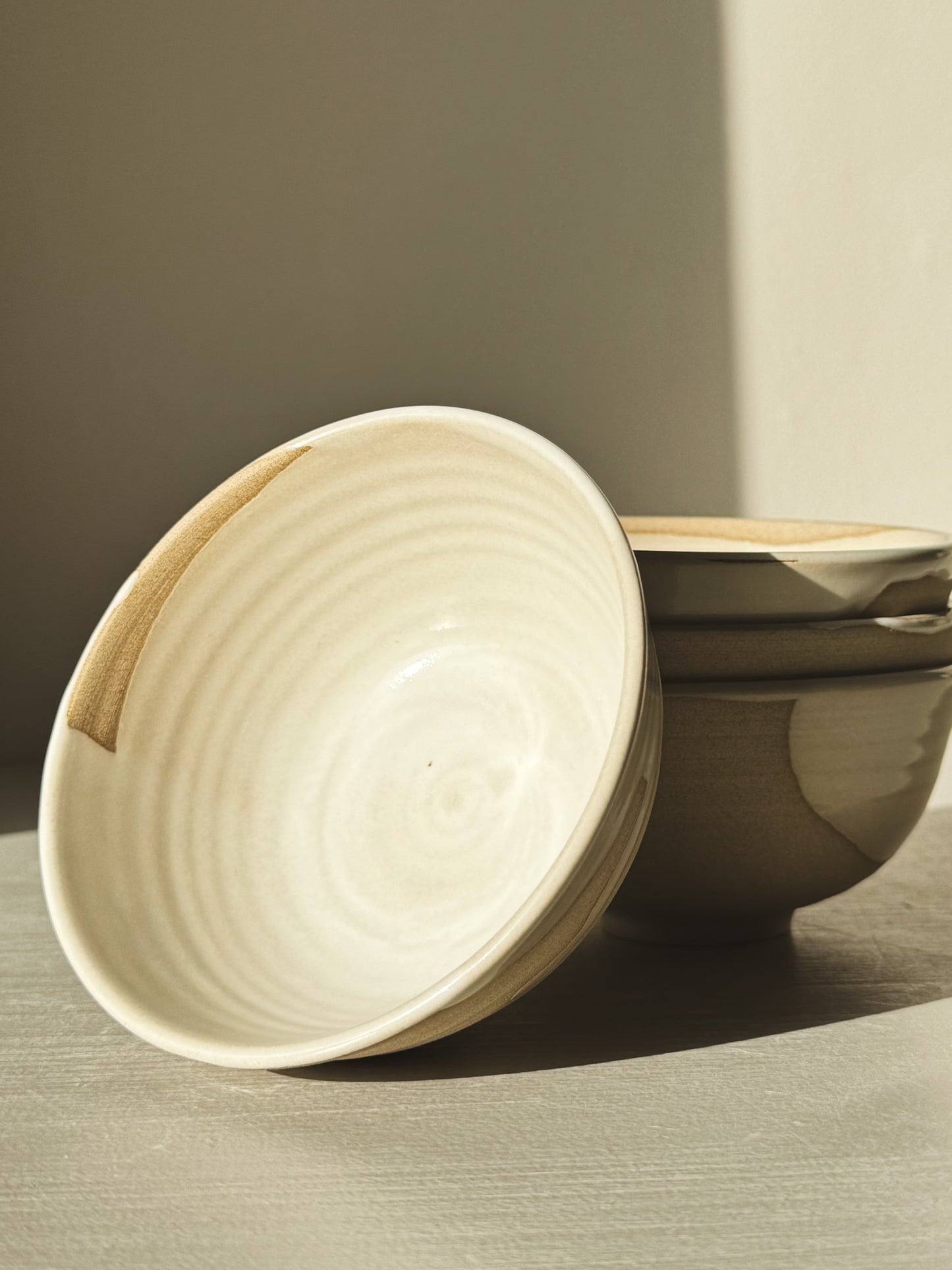 Small Bowl - Yuki
