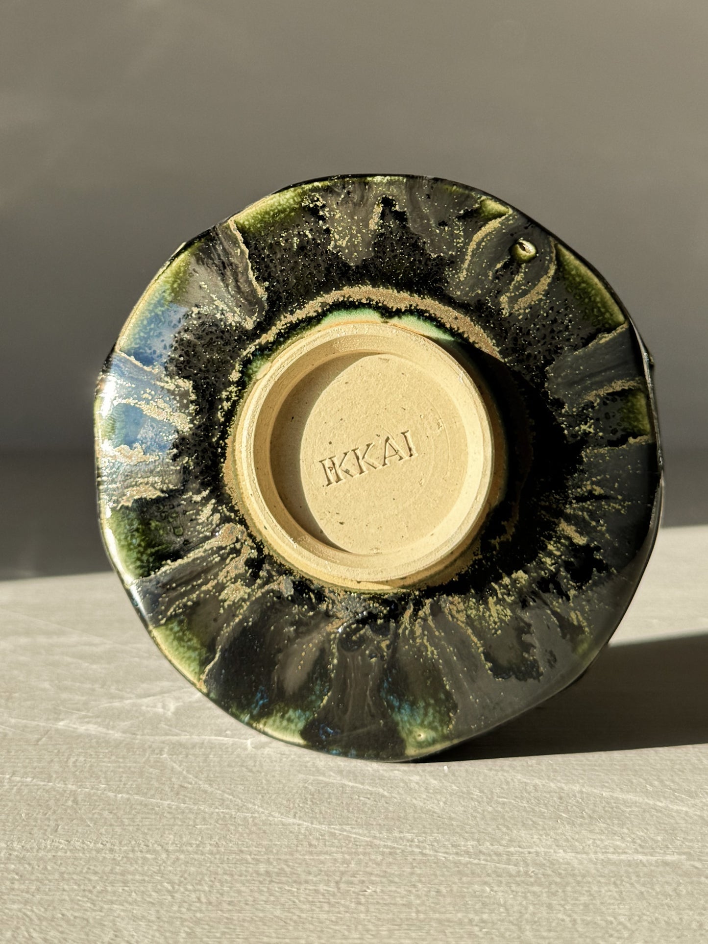 Yunomi Cup - Hinoki Serie #04