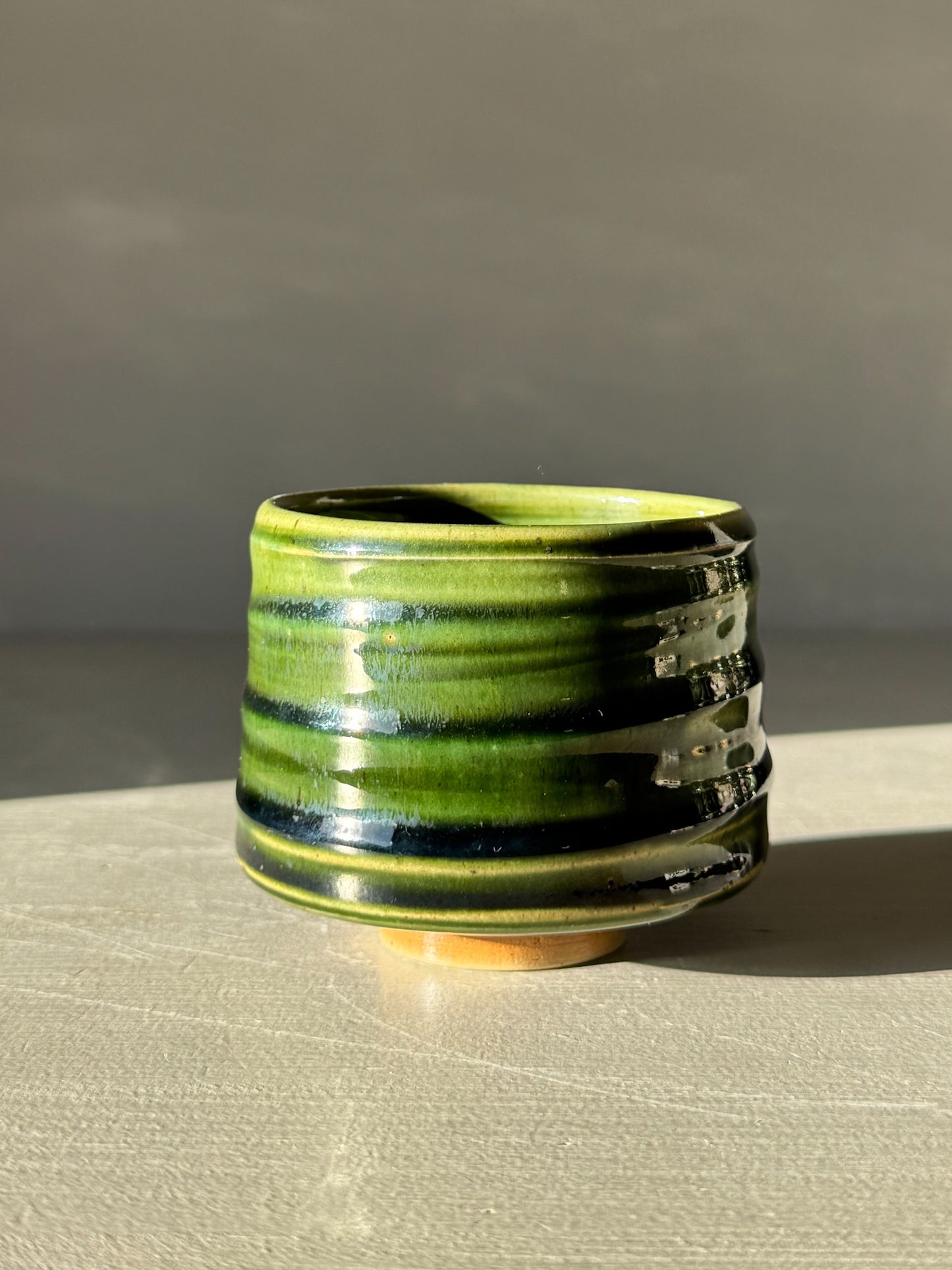 Yunomi Cup - Hinoki #10