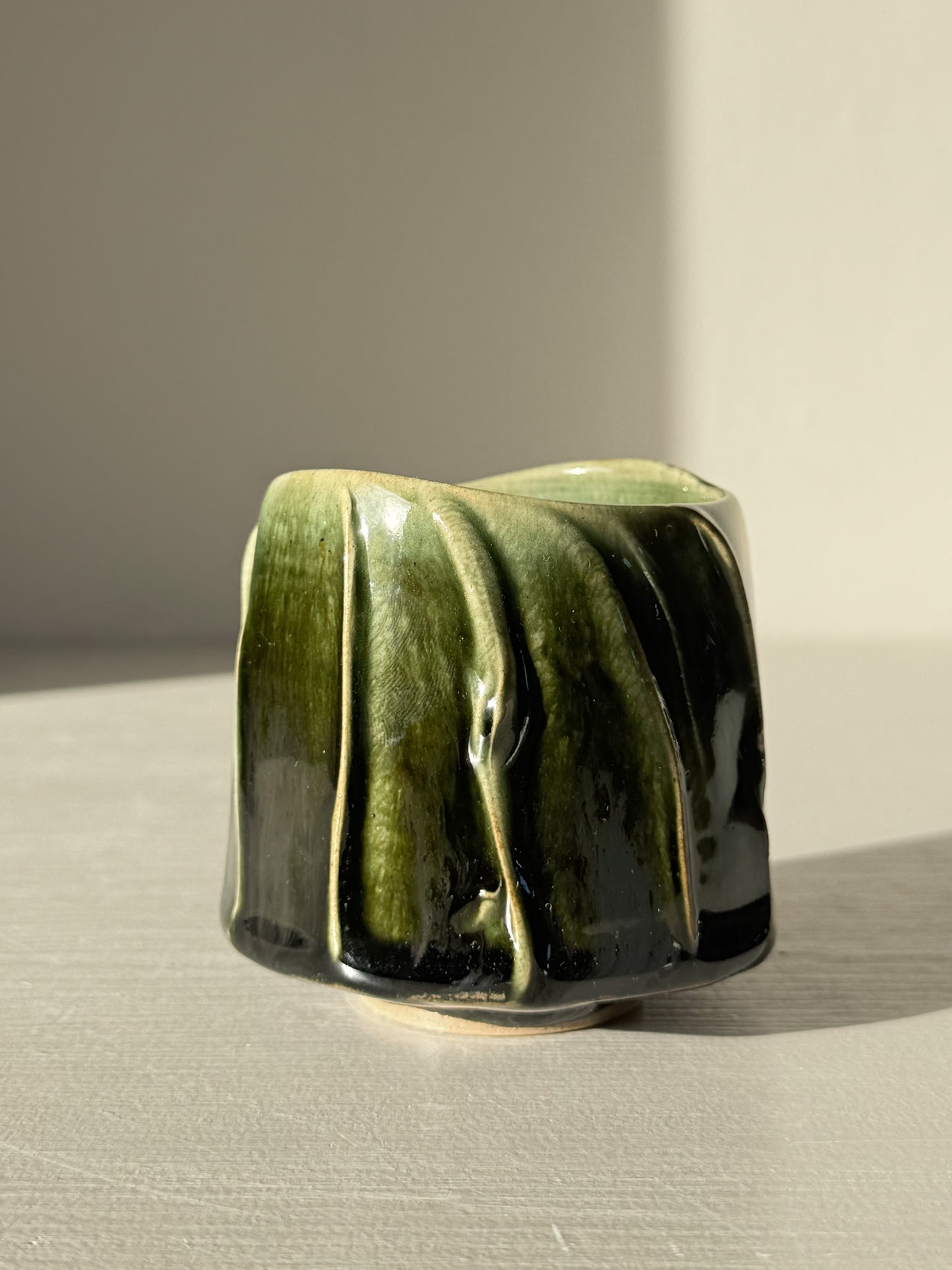 Yunomi Cup - Hinoki Series #21