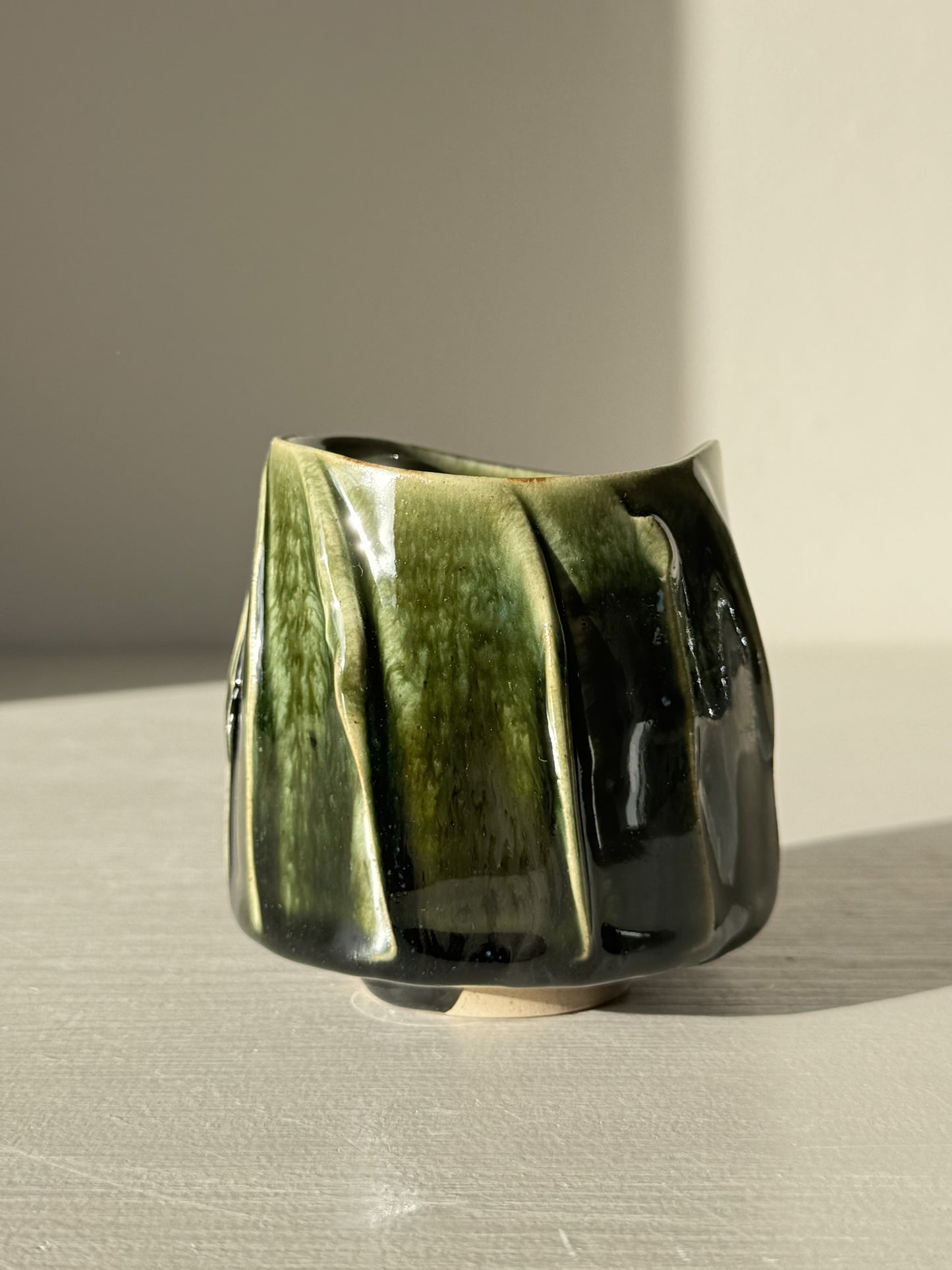 Yunomi Cup - Hinoki Series #22