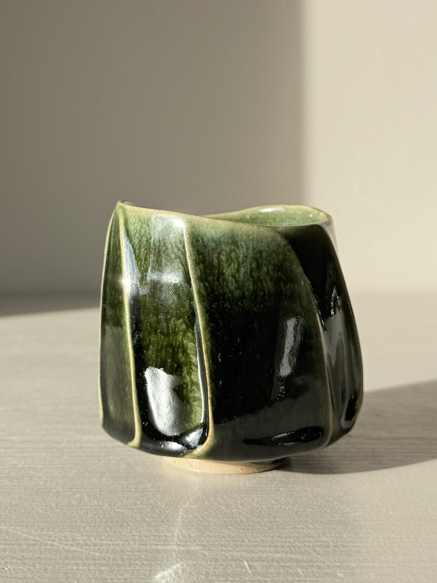 Yunomi Cup - Hinoki Series #23