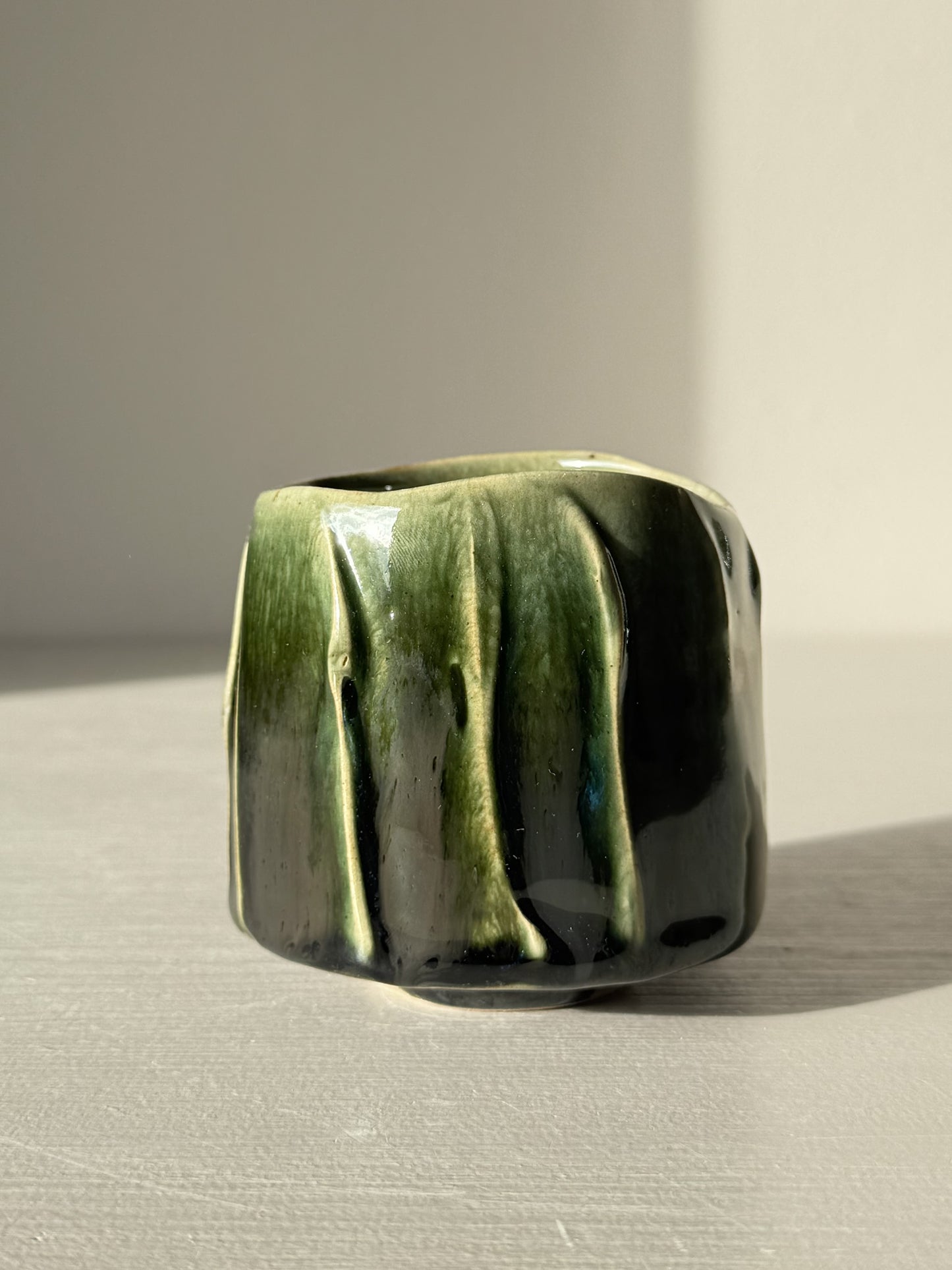 Yunomi Cup - Hinoki Series #24