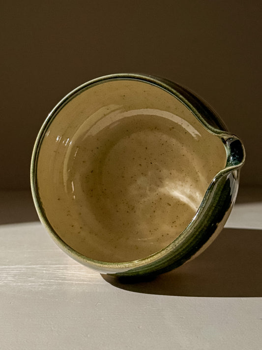handmade ceramics