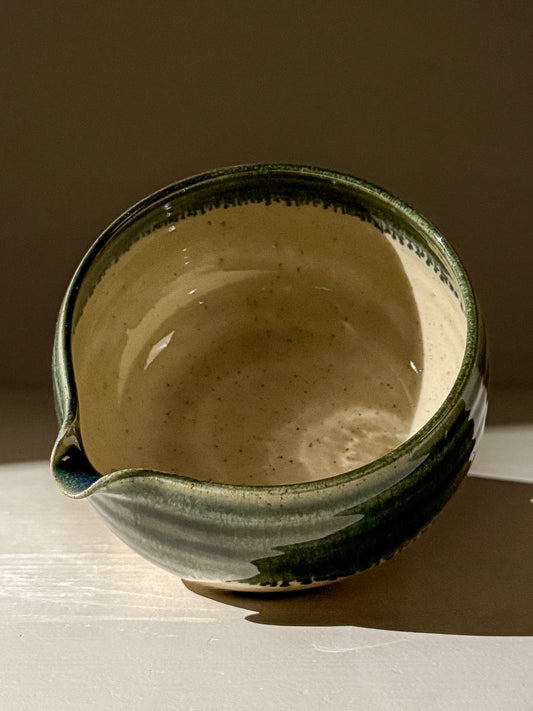 handmade ceramics