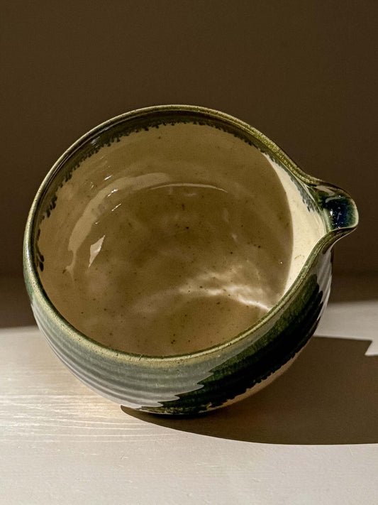 handmade ceramics