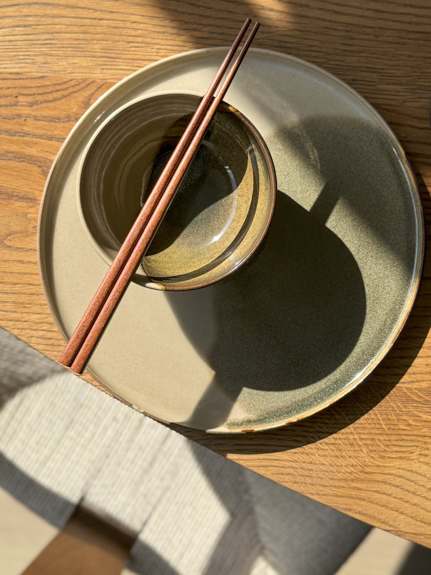 Small Bowl - Inyo Series