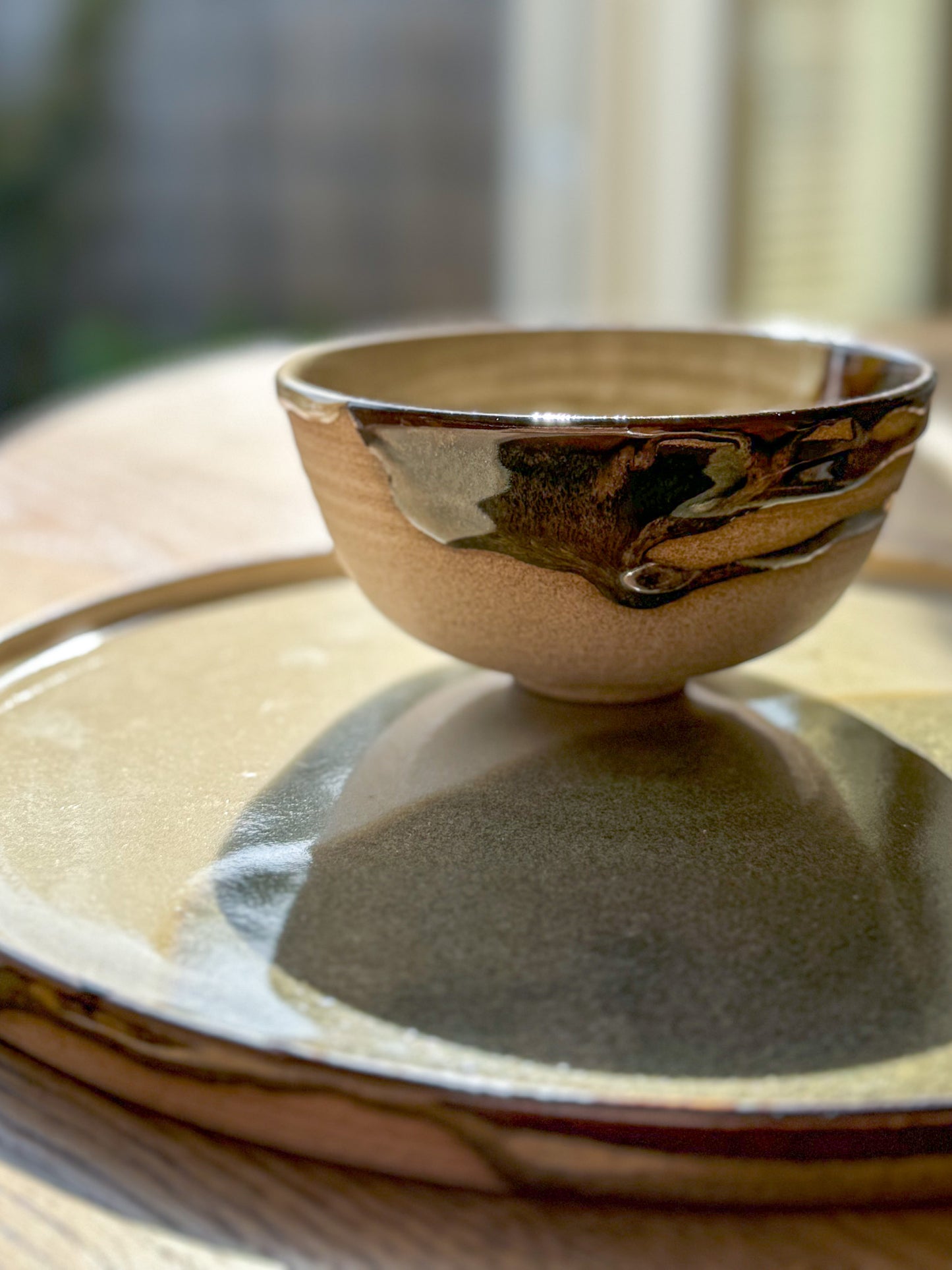Small Bowl - Inyo Series