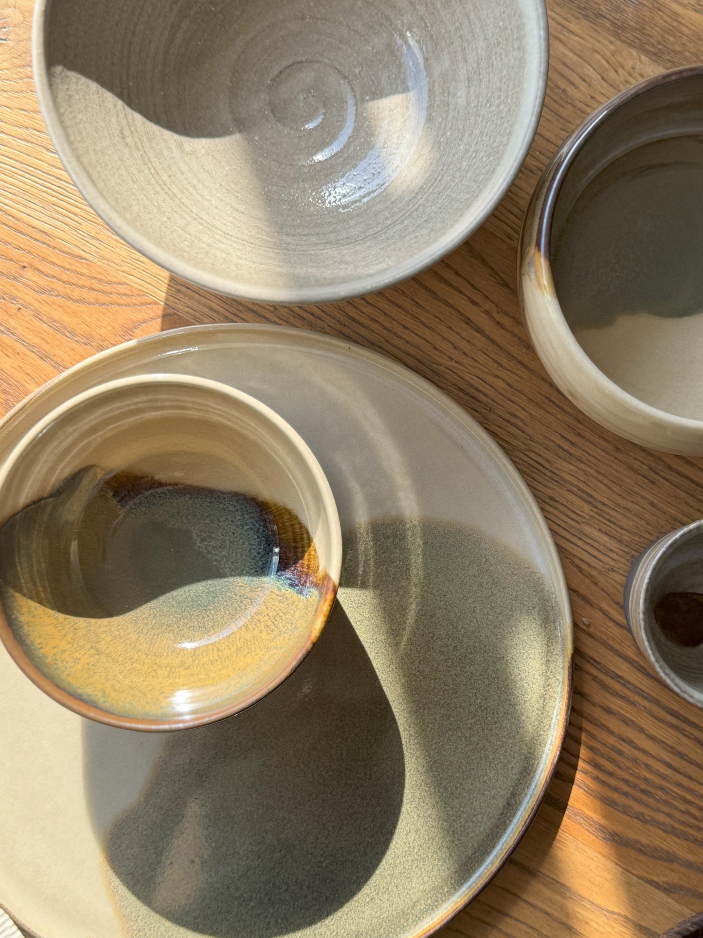 Small Bowl - Inyo Series