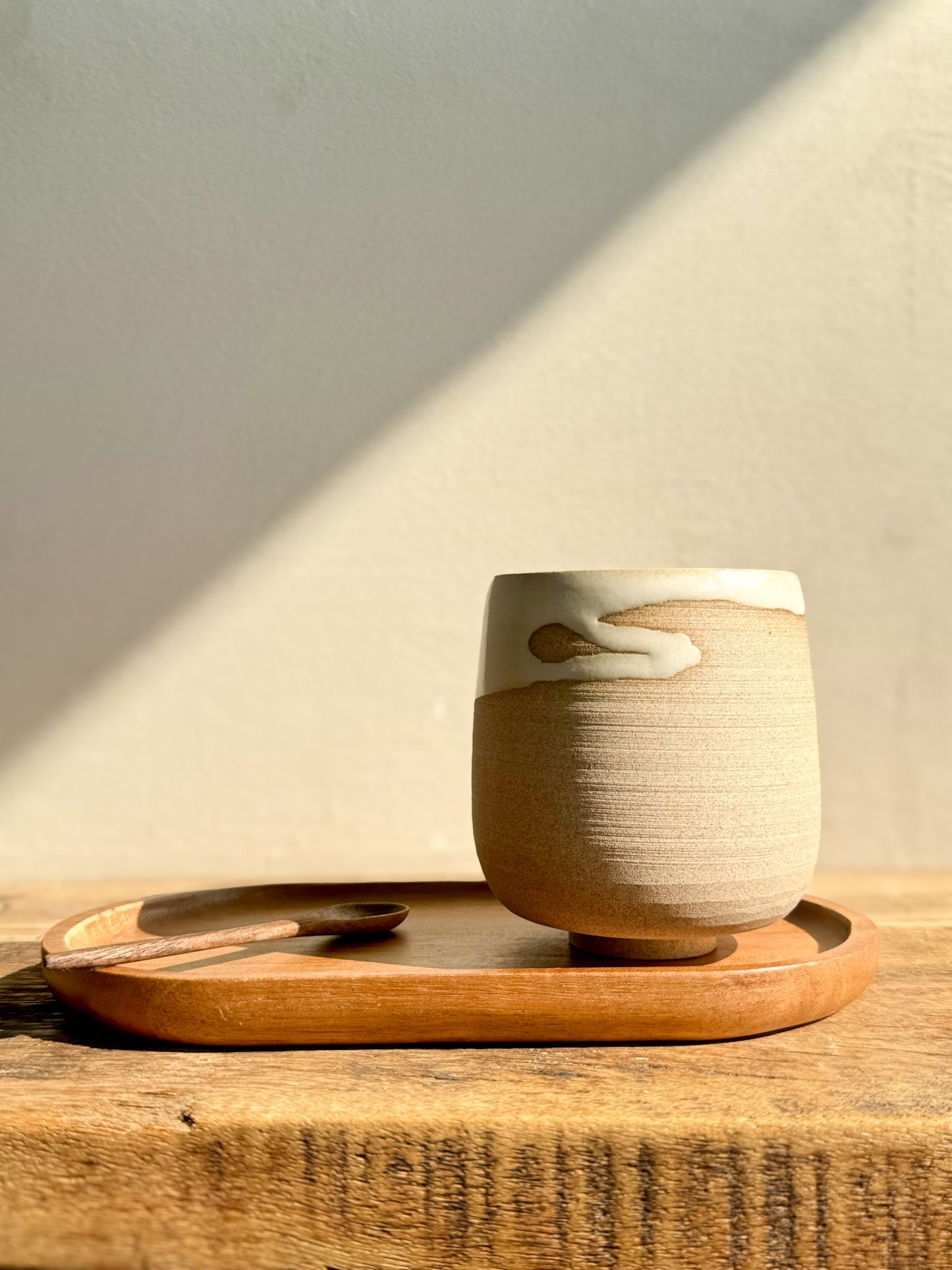 Yunomi Cups - Yuki Series