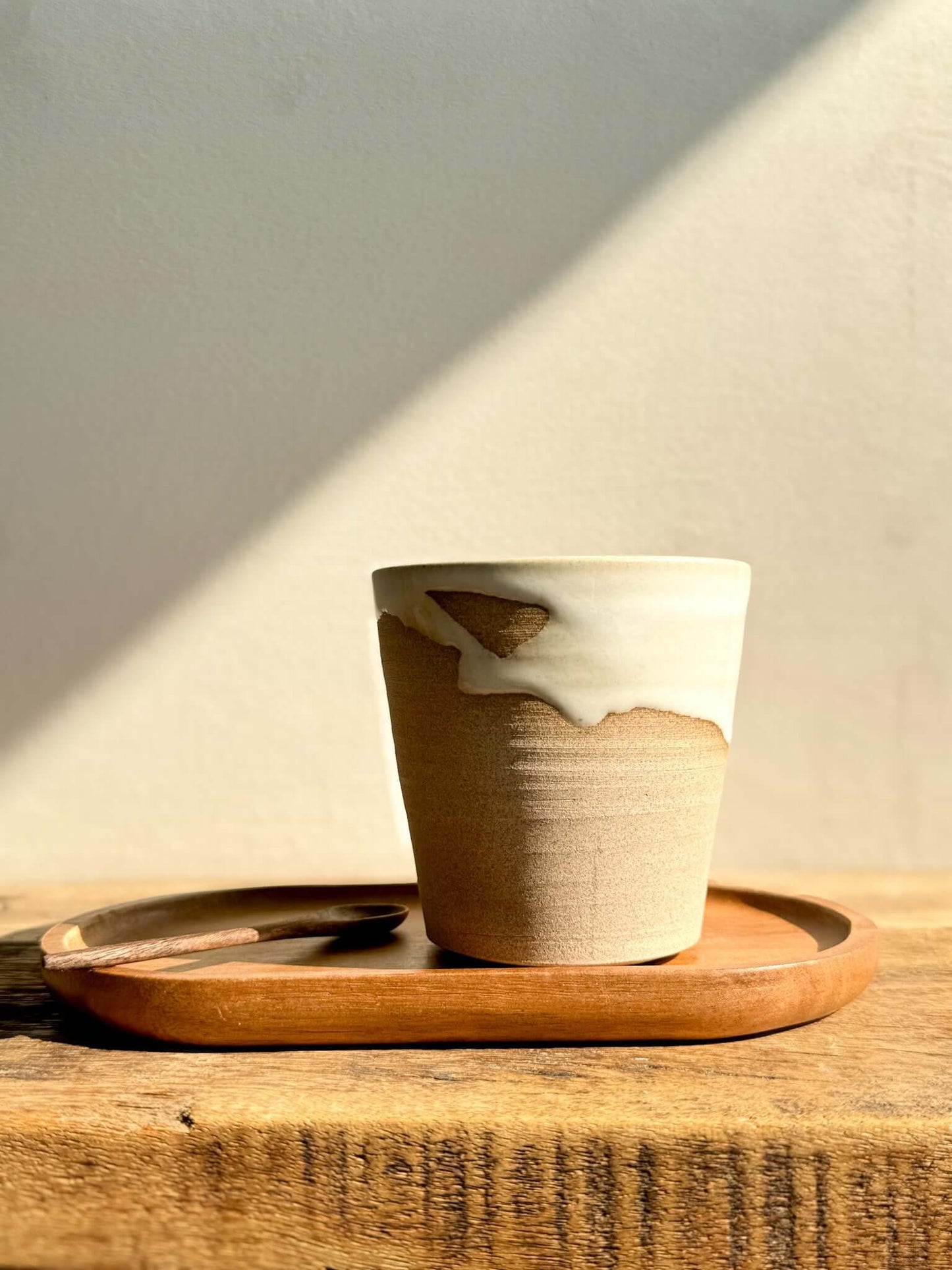 Stackable cups - Yuki Series