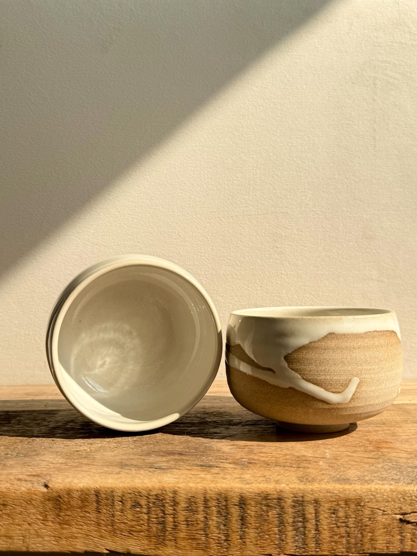 Coffee cups - Yuki Series