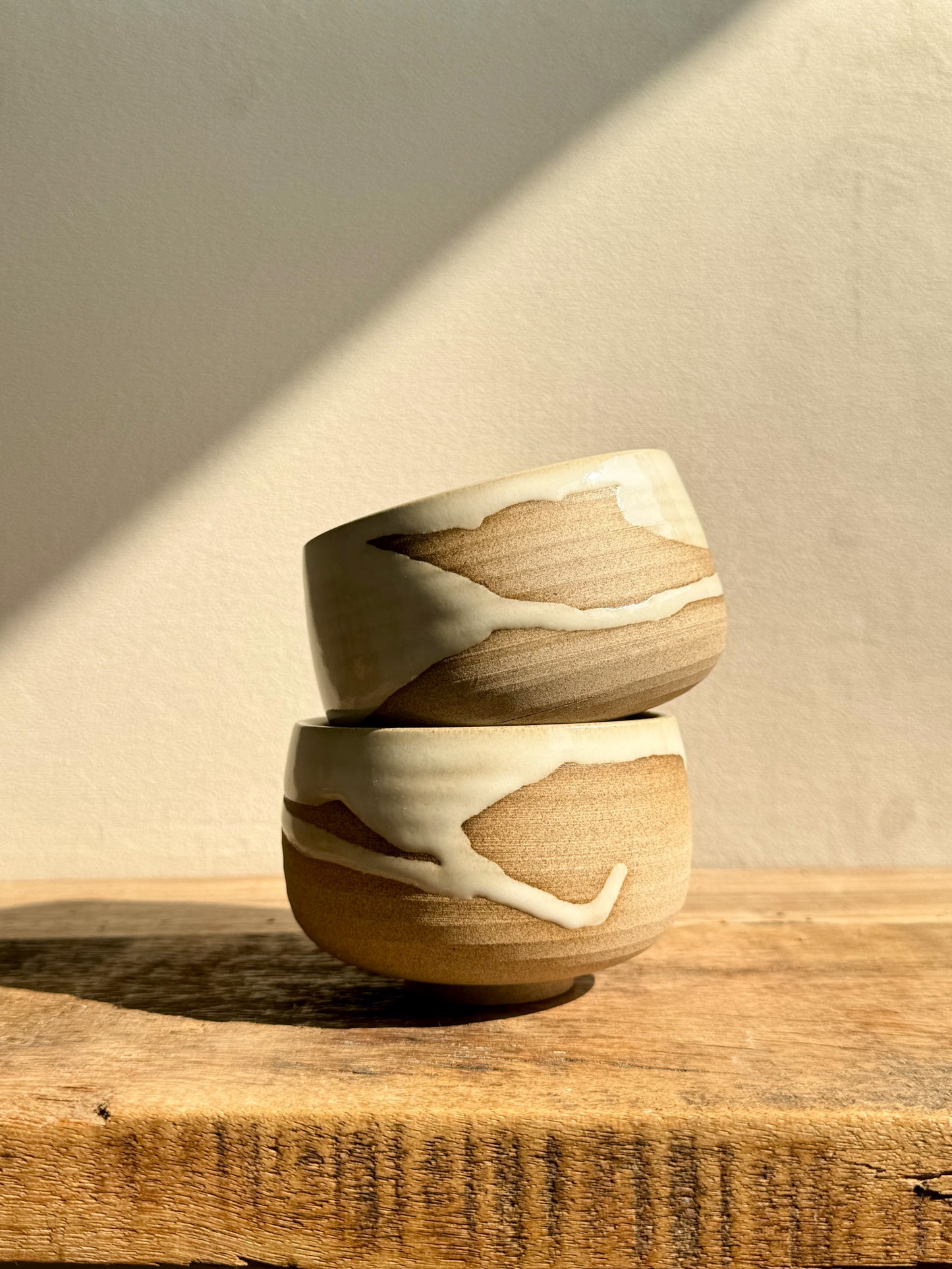 Coffee cups - Yuki Series