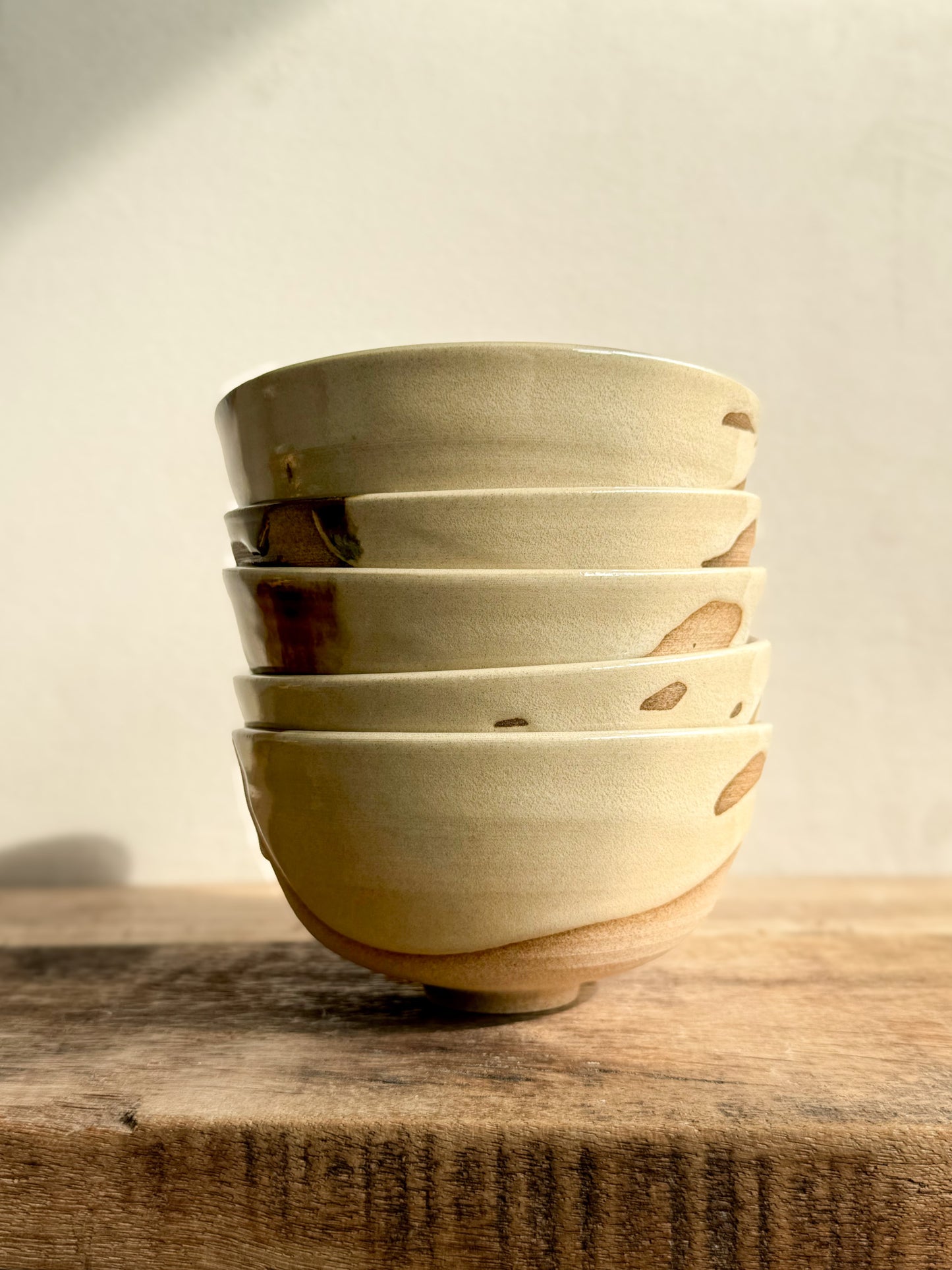 Small Bowl - Inyo Series