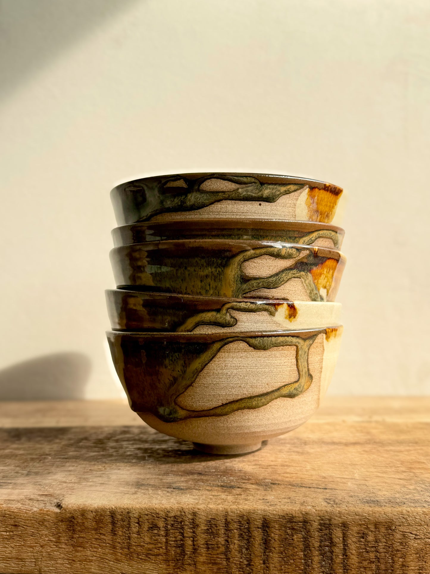 Small Bowl - Inyo Series