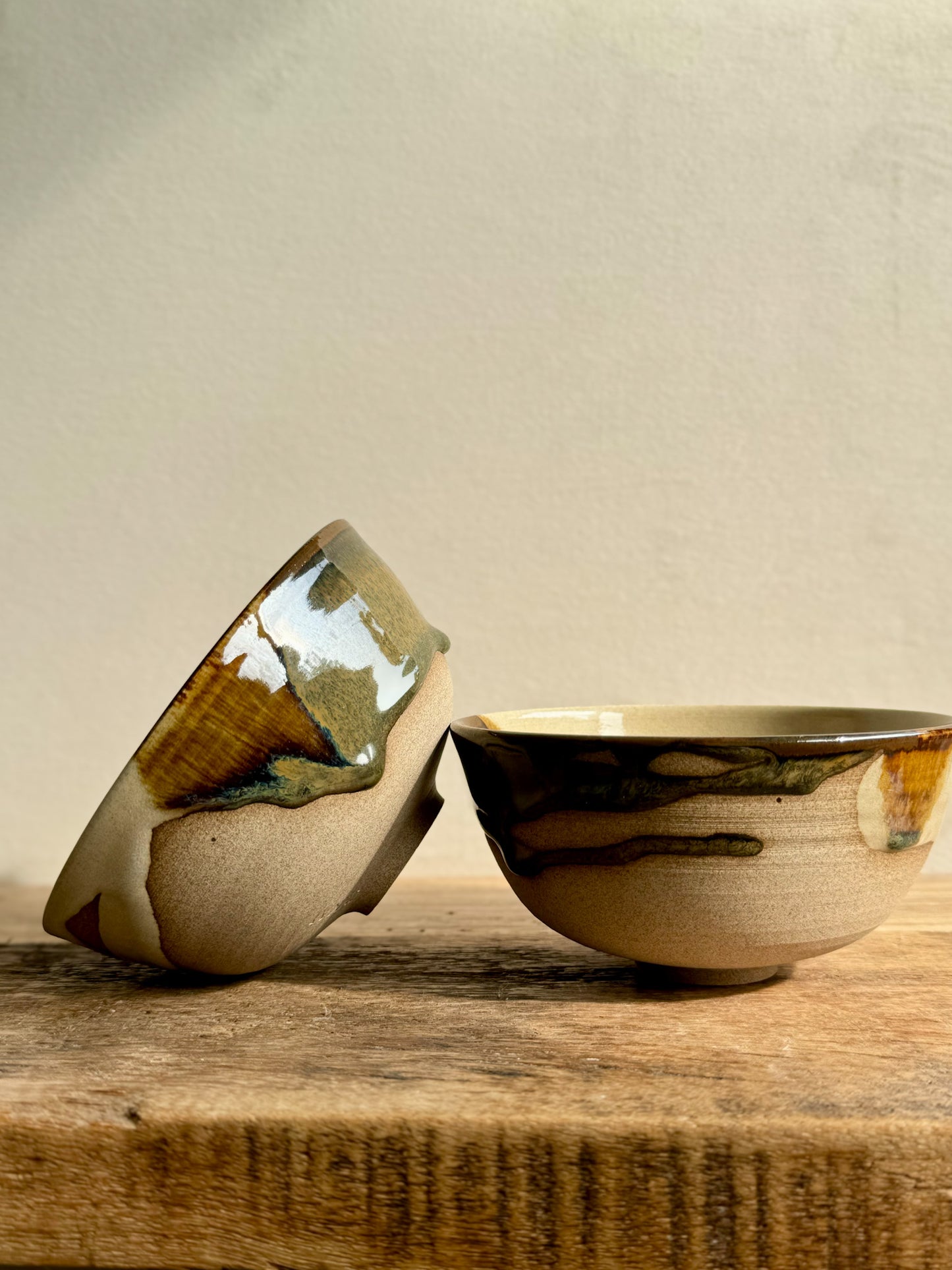 Small Bowl - Inyo Series