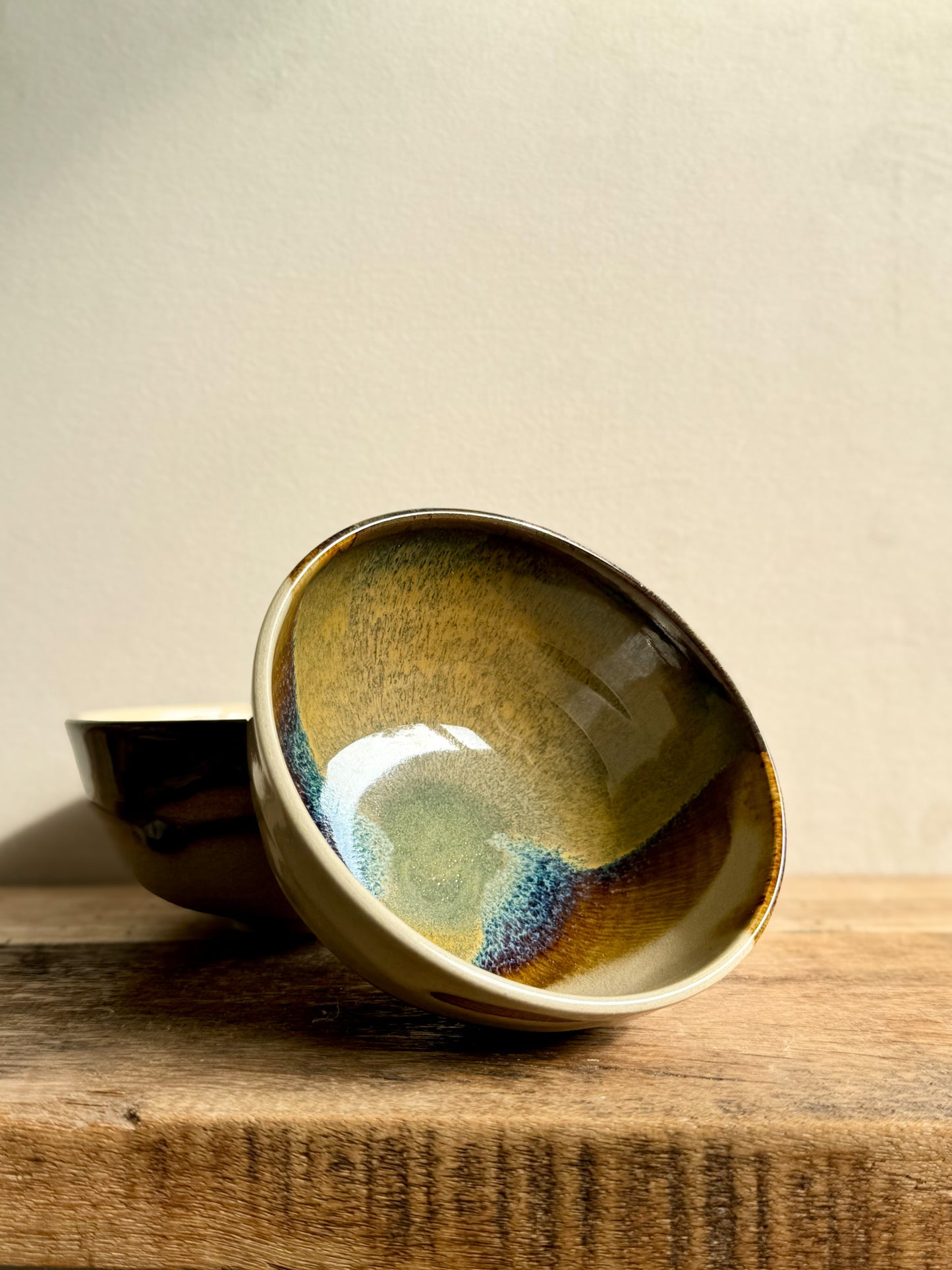 Small Bowl - Inyo Series