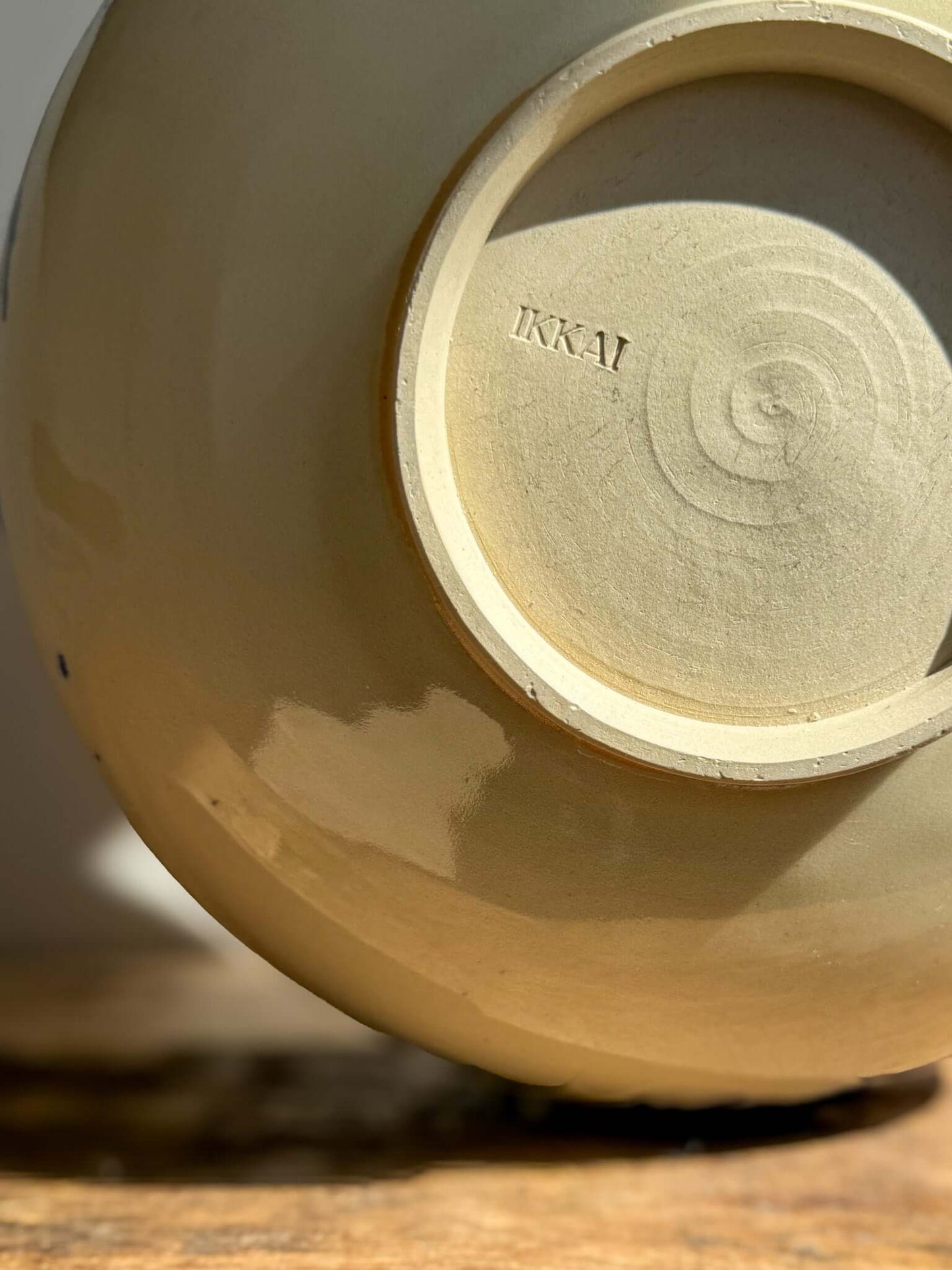 Large Bowl - Gosu Series #01