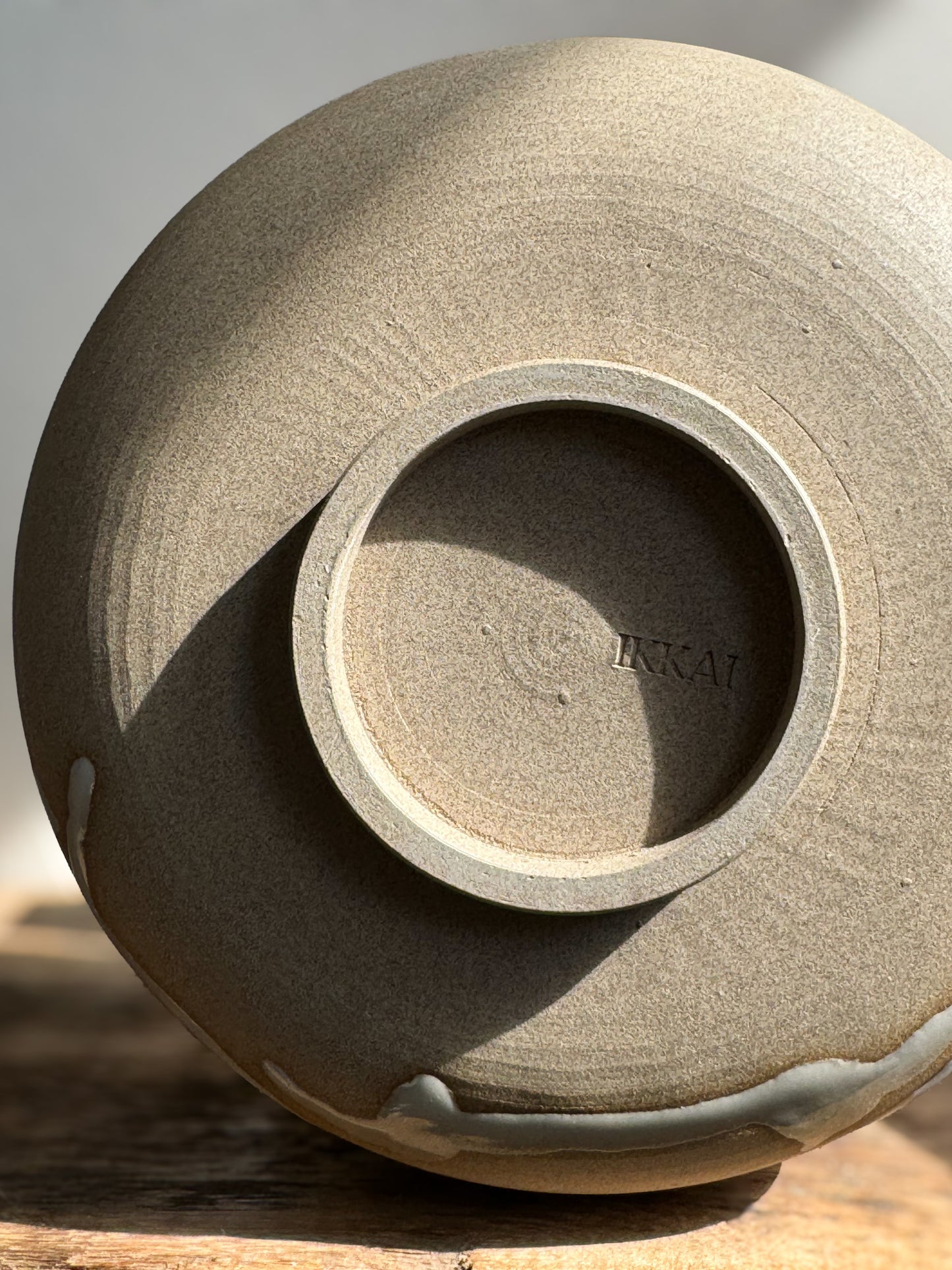 Medium Bowl - Yuki Series #01