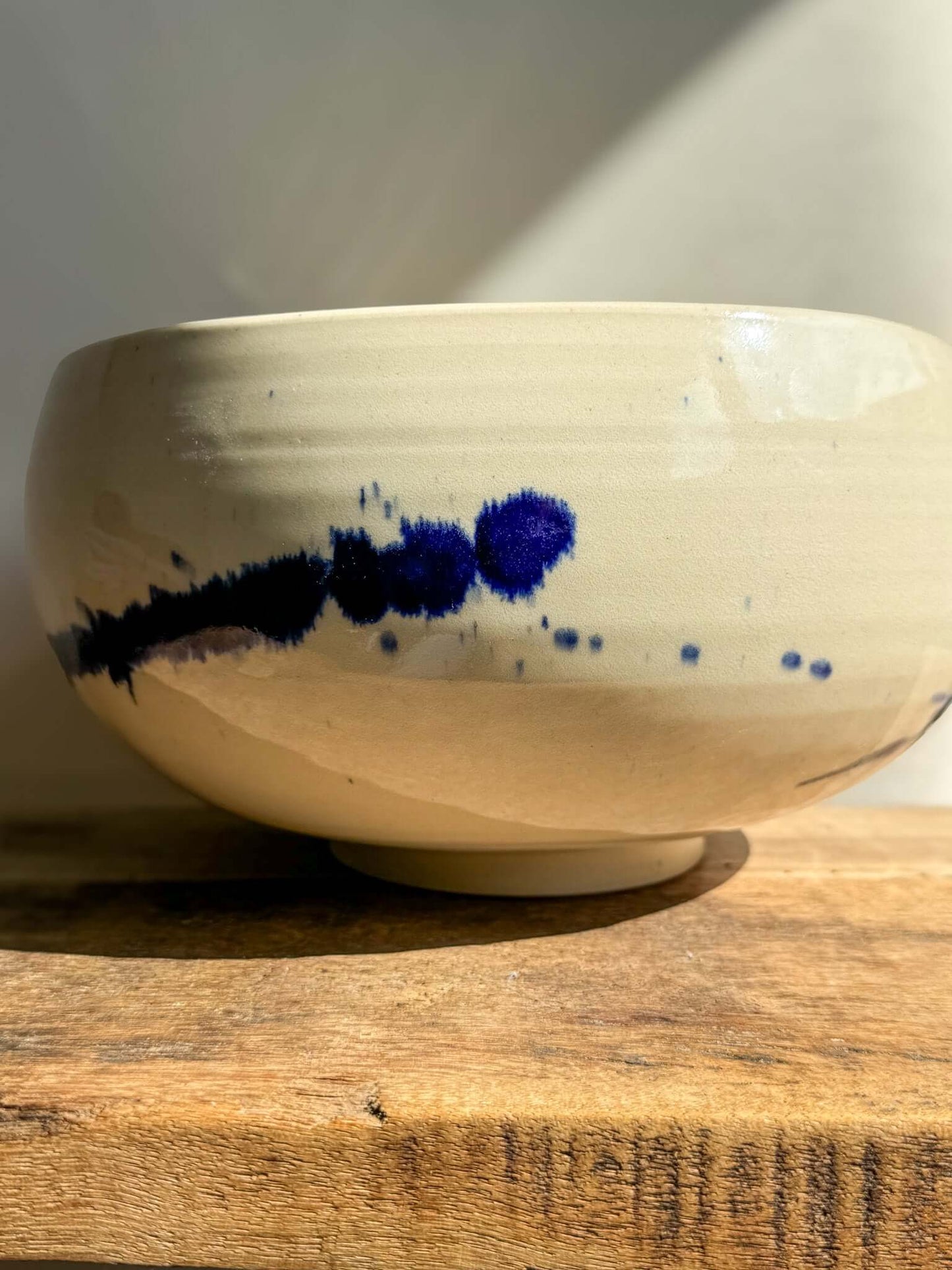 Large Bowl - Gosu Series #01
