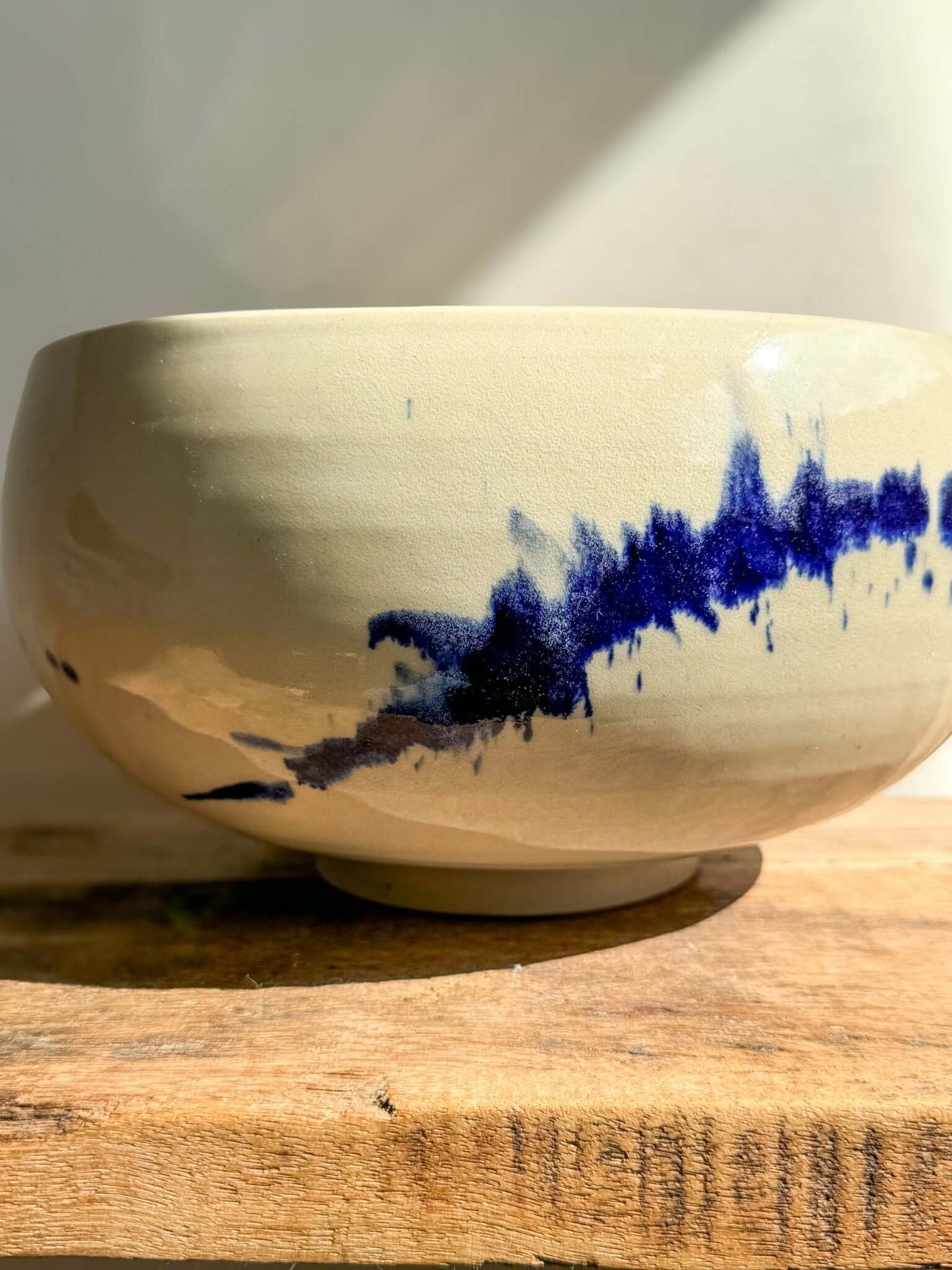 Large Bowl - Gosu Series #01