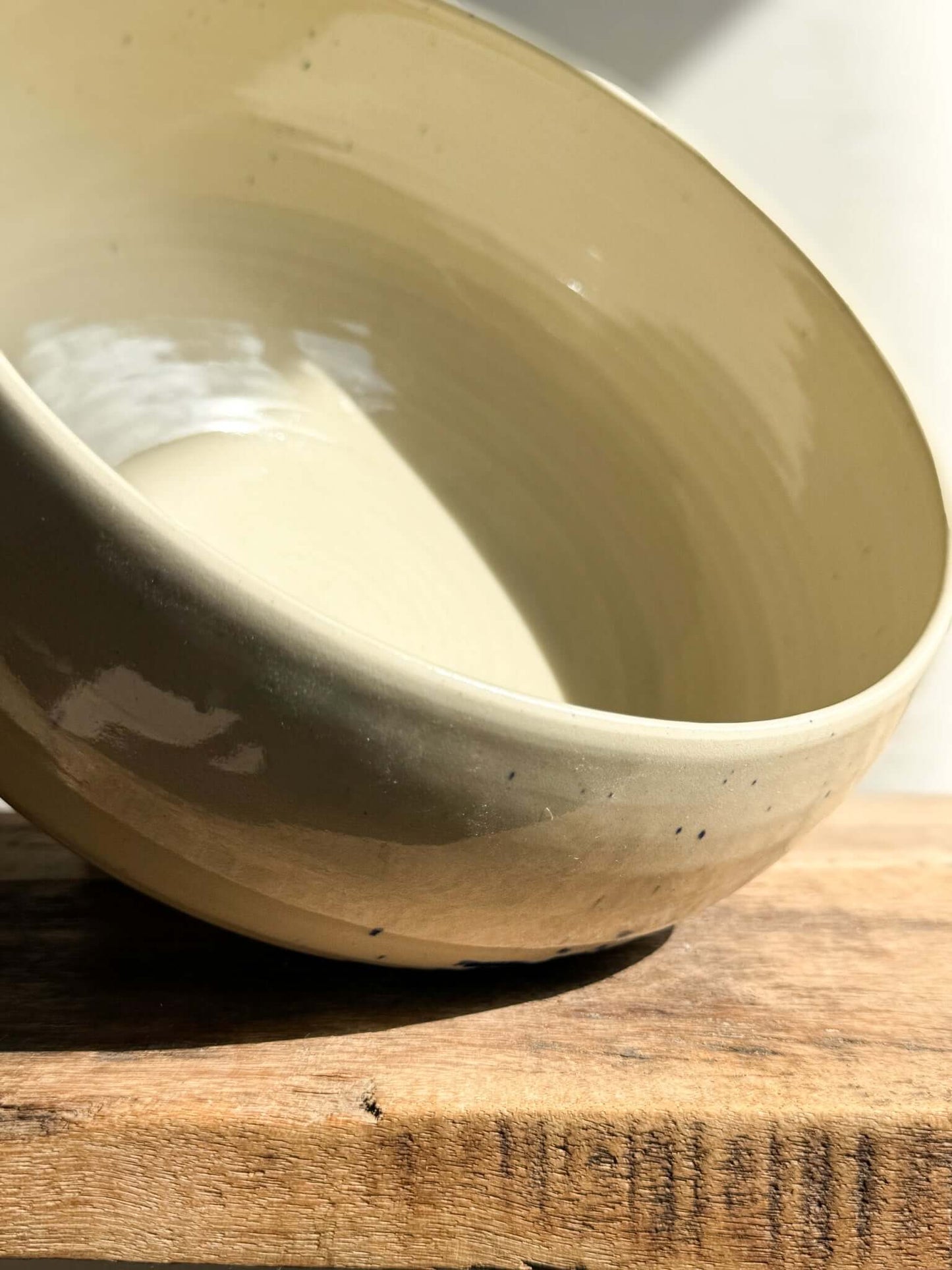 Large Bowl - Gosu Series #01