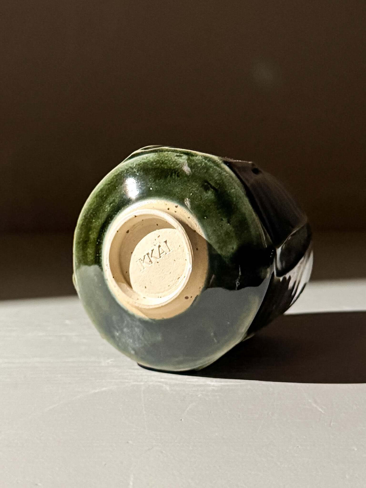 Yunomi Kopje - Hinoki Serie #06
