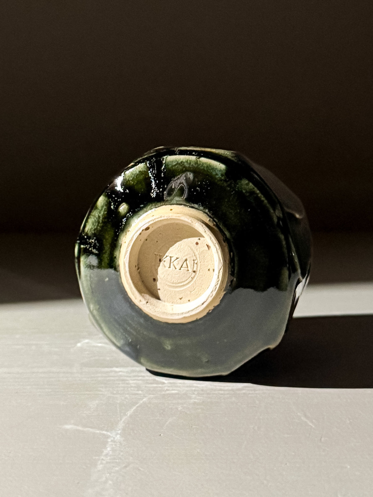 Yunomi Cup - Hinoki #08