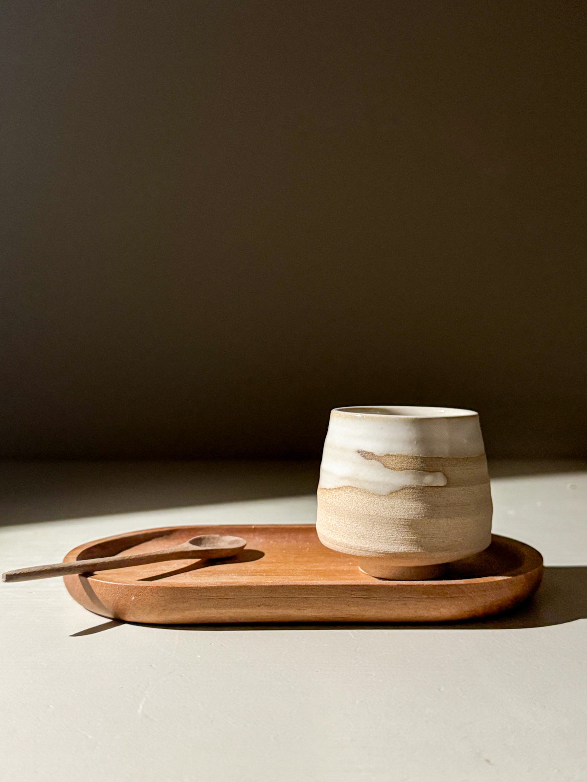 Espresso Cup - Yuki