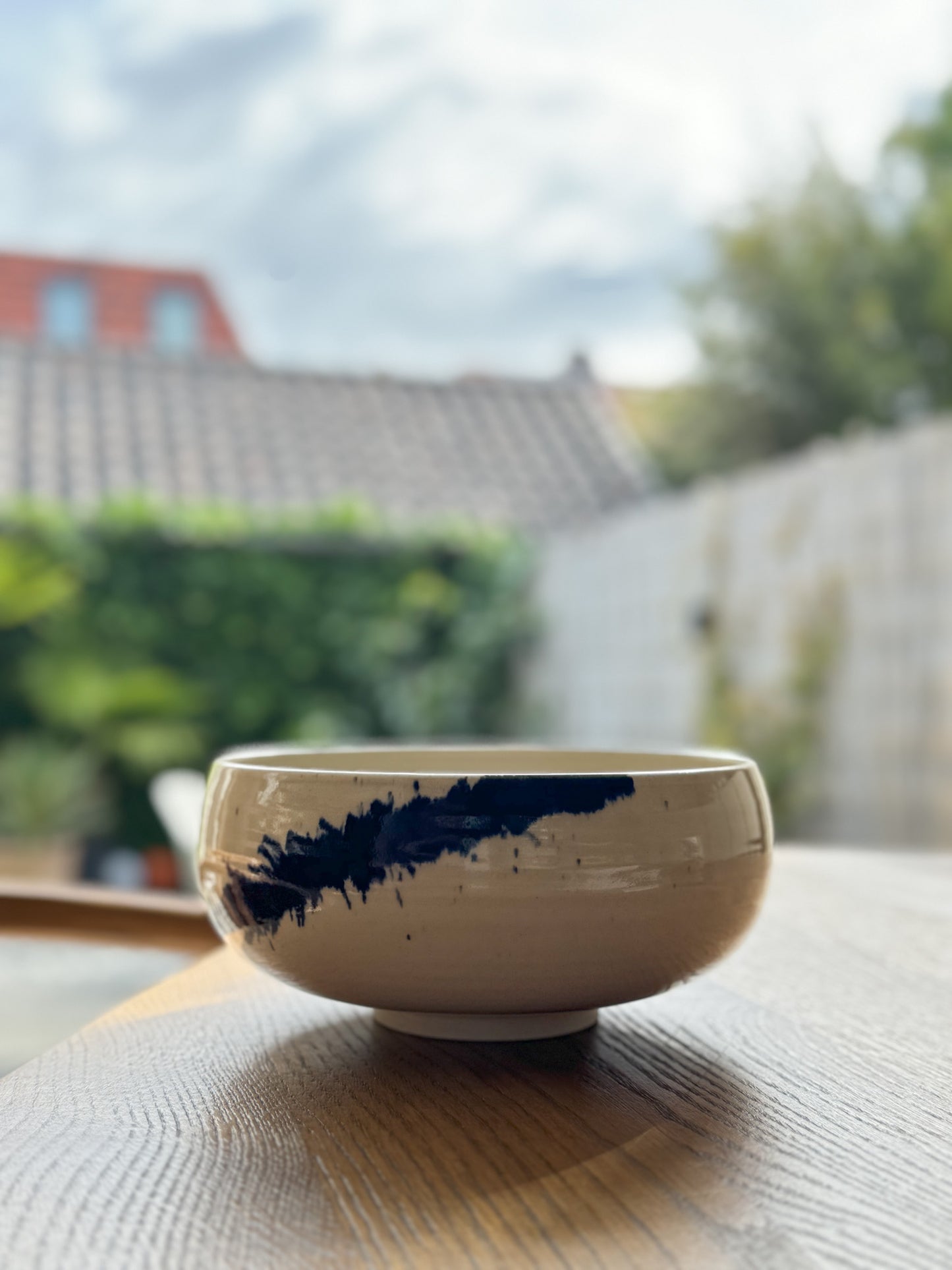 Medium Bowl - Gosu Series #01