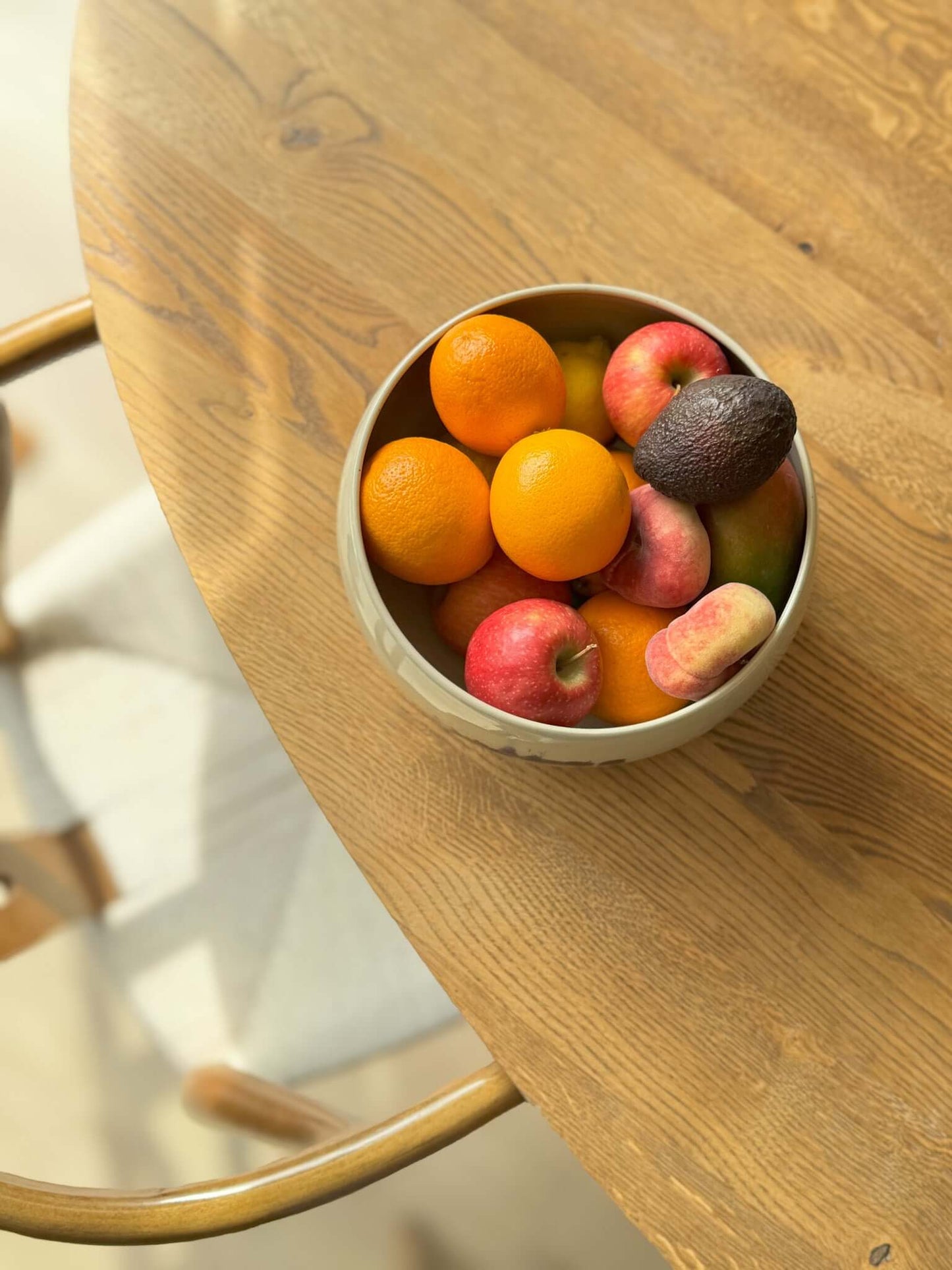 Large Bowl - Gosu Series #01