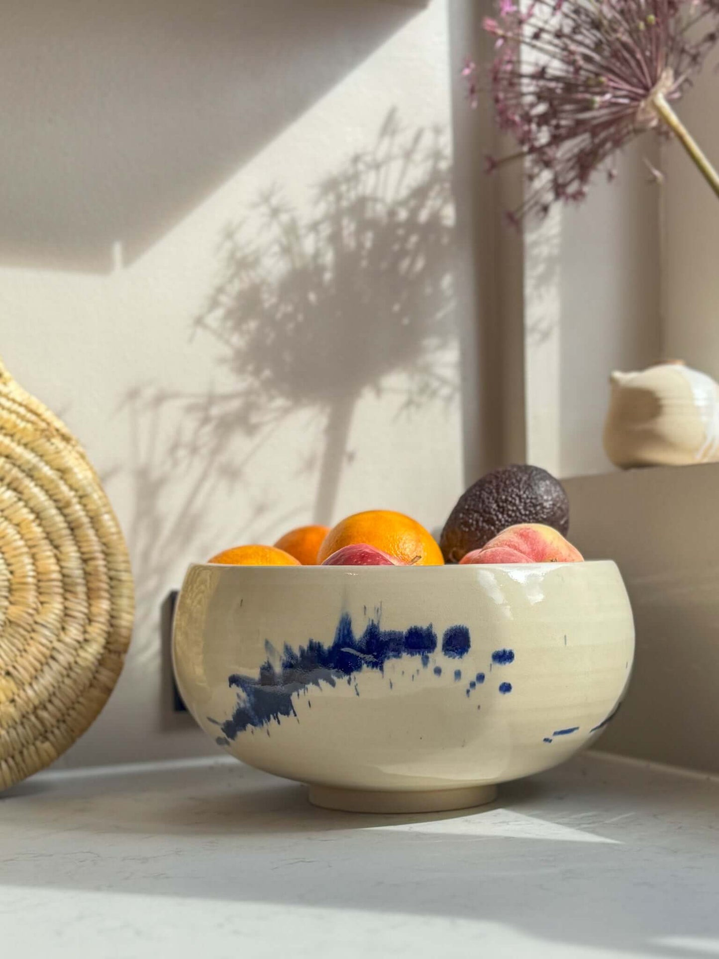 Large Bowl - Gosu Series #01