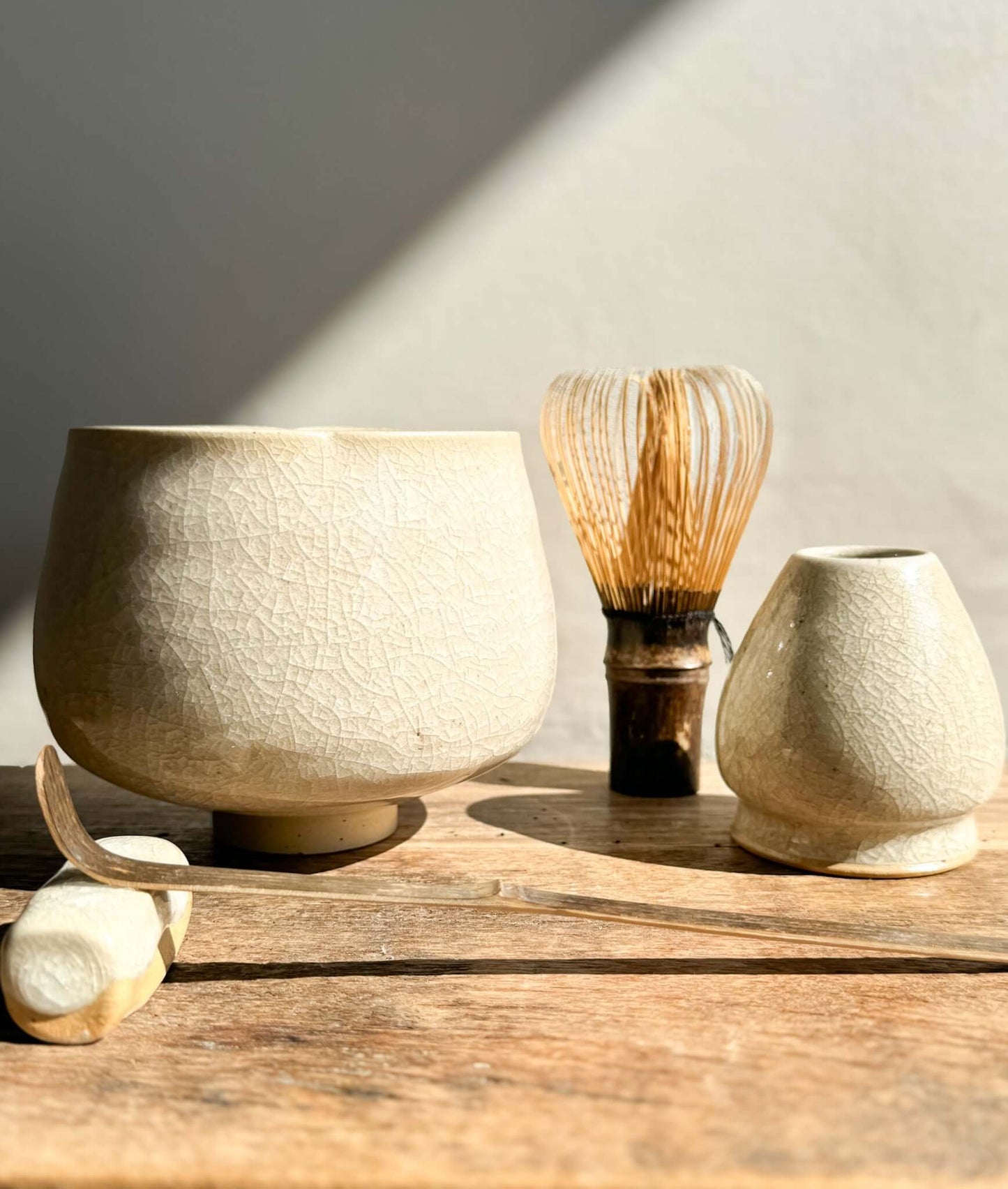 Matcha Bowl - Kannyū #02