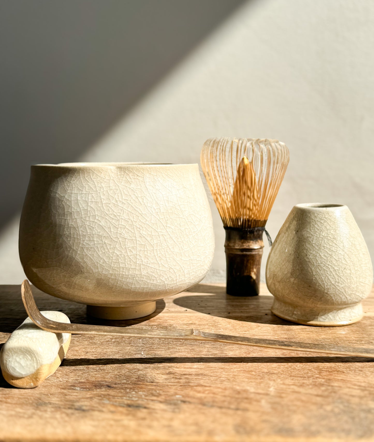 Matcha Bowl - Kannyū #03