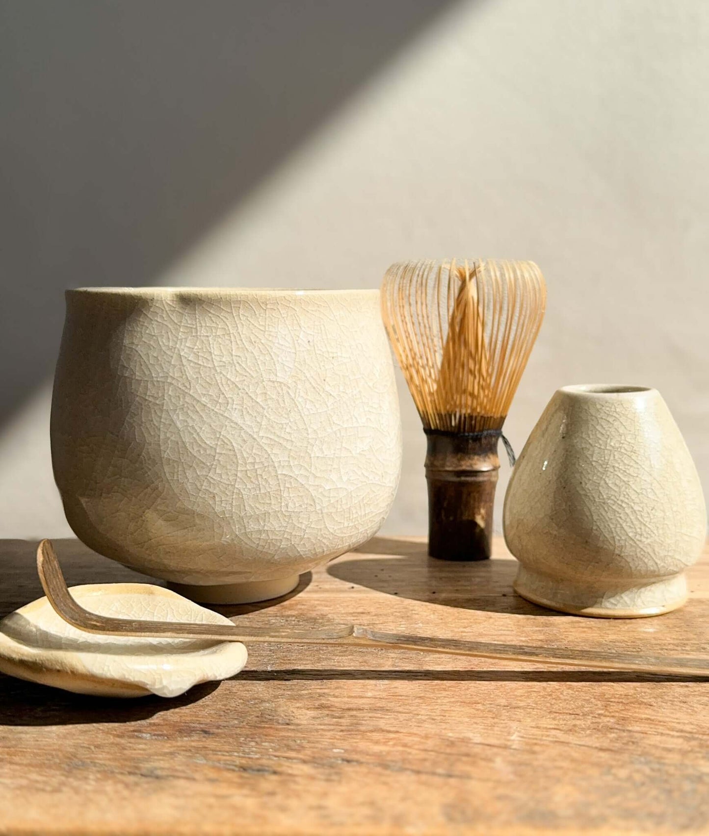 Matcha Bowl - Kannyū #04o
