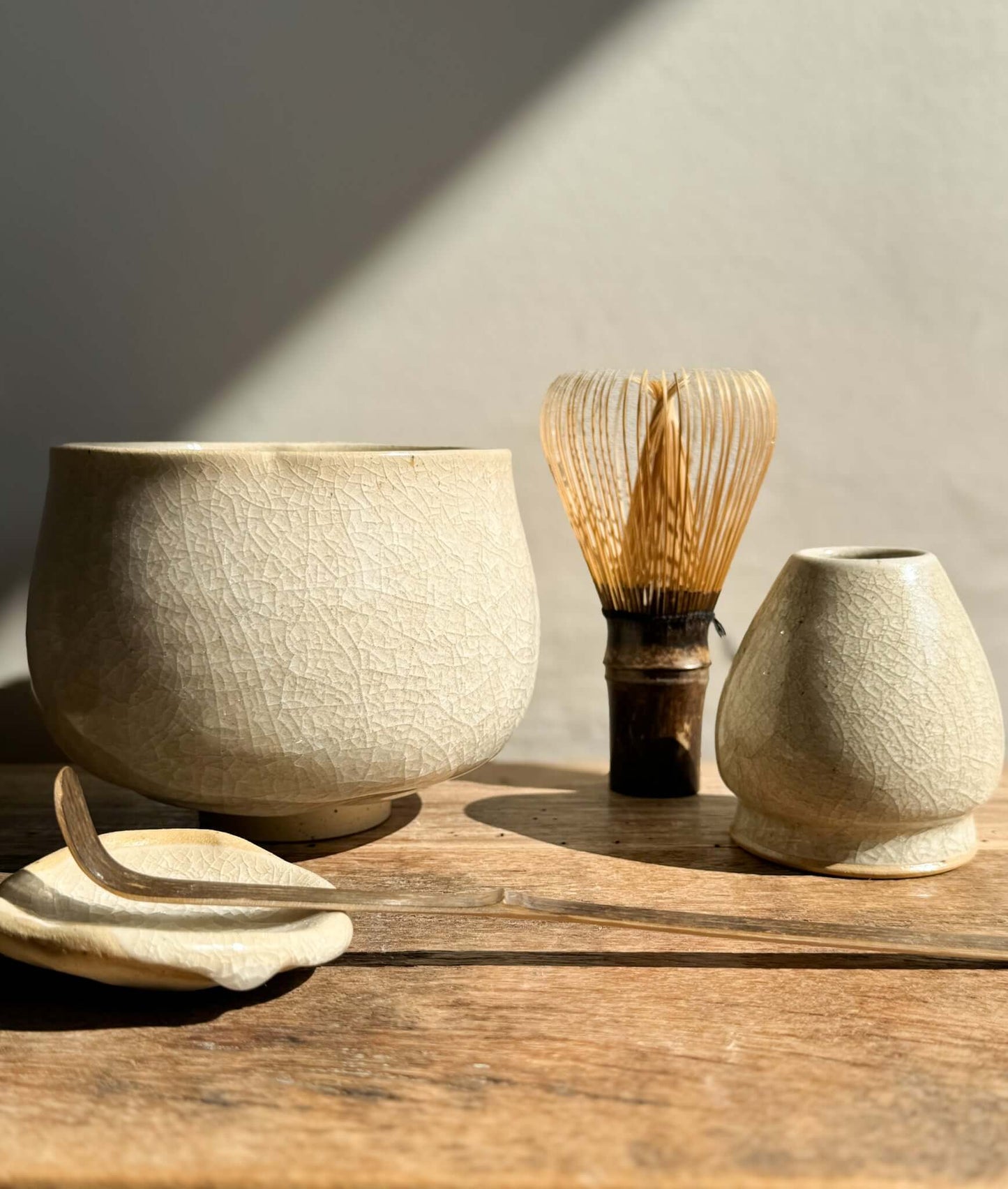 Matcha Bowl - Kannyū #05