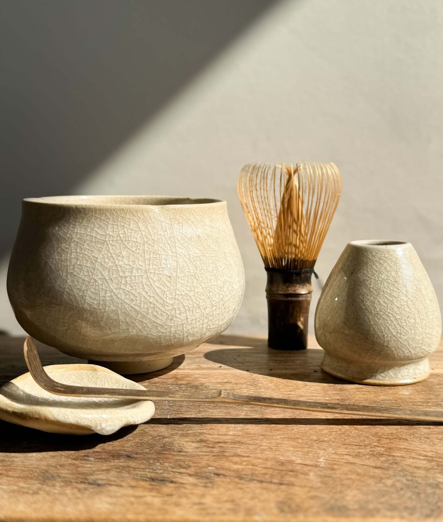 Matcha Bowl - Kannyū #06