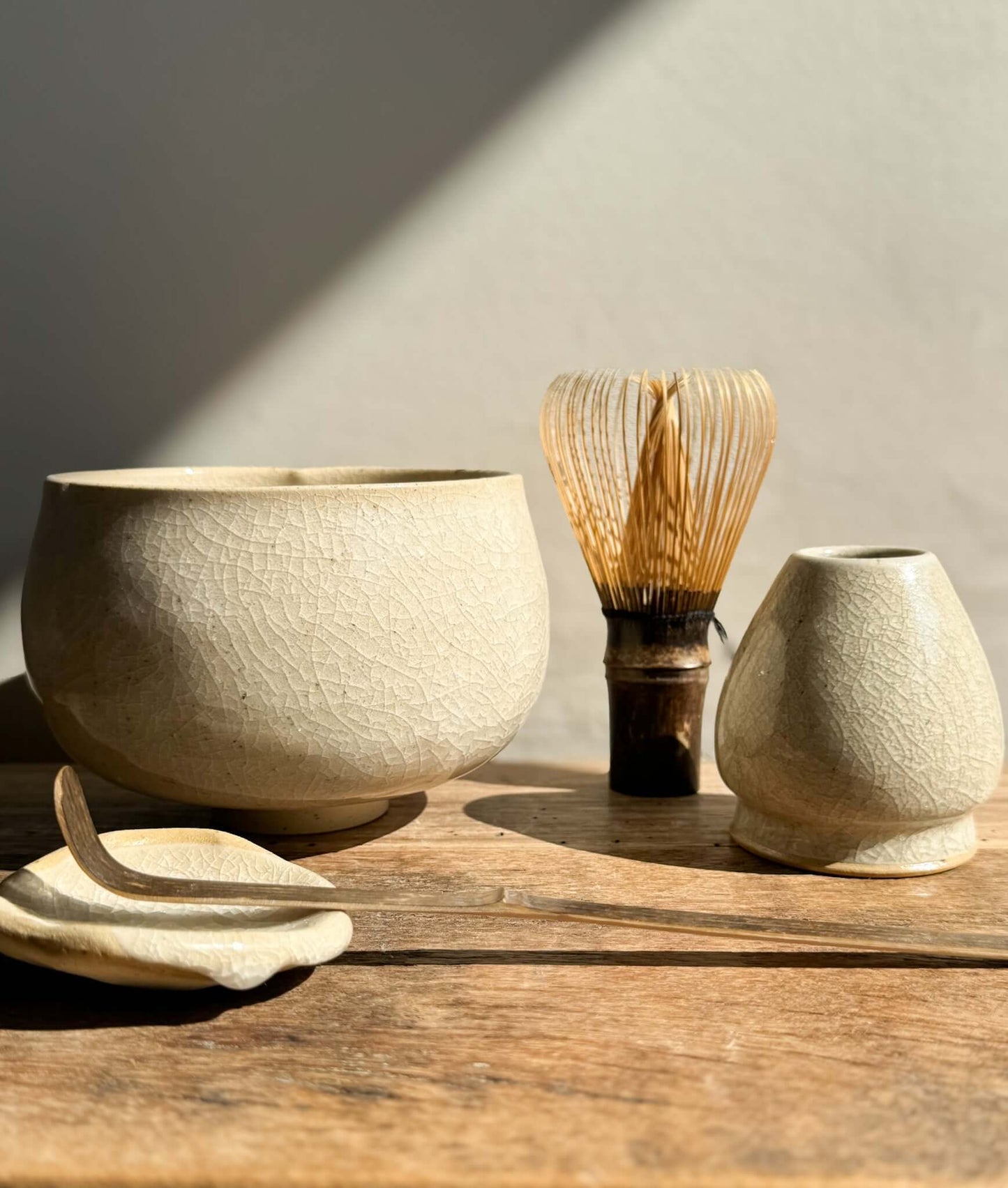Matcha Bowl - Kannyū #07